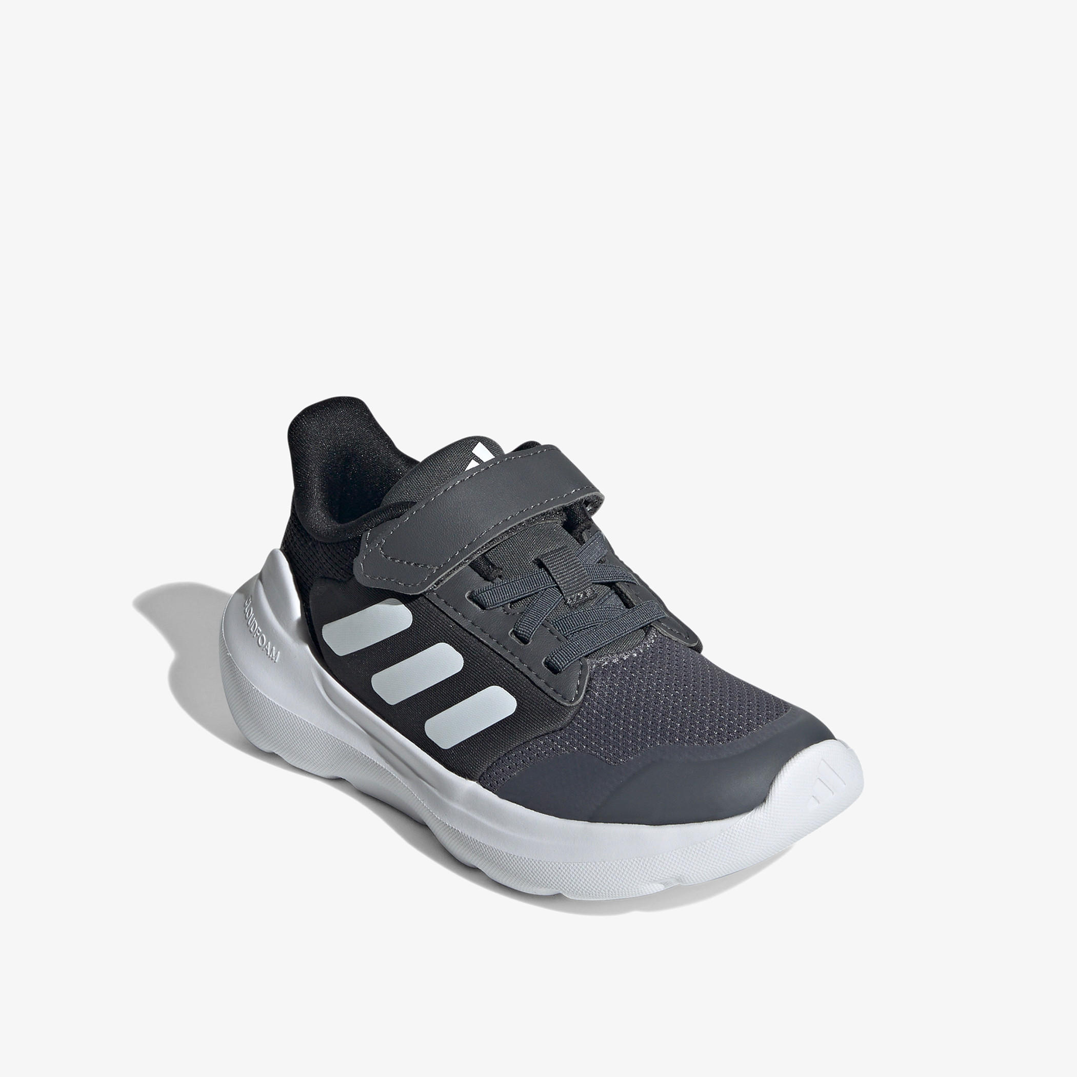 adidas Boys Tensaur Run 2.0 El C Hook & Loop Breathable Running Shoes-boys-shoes-sneakers-image-1