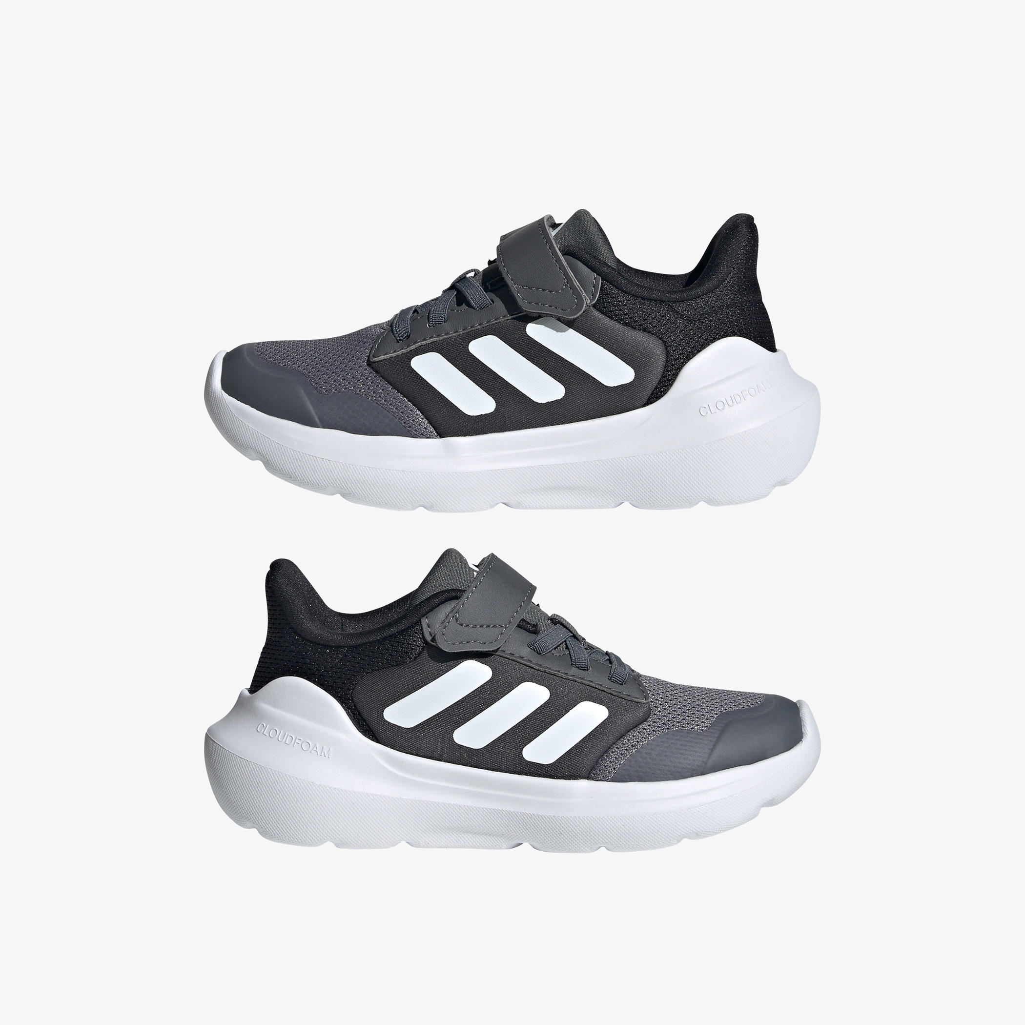 adidas Boys Tensaur Run 2.0 El C Hook & Loop Breathable Running Shoes-boys-shoes-sneakers-image-2