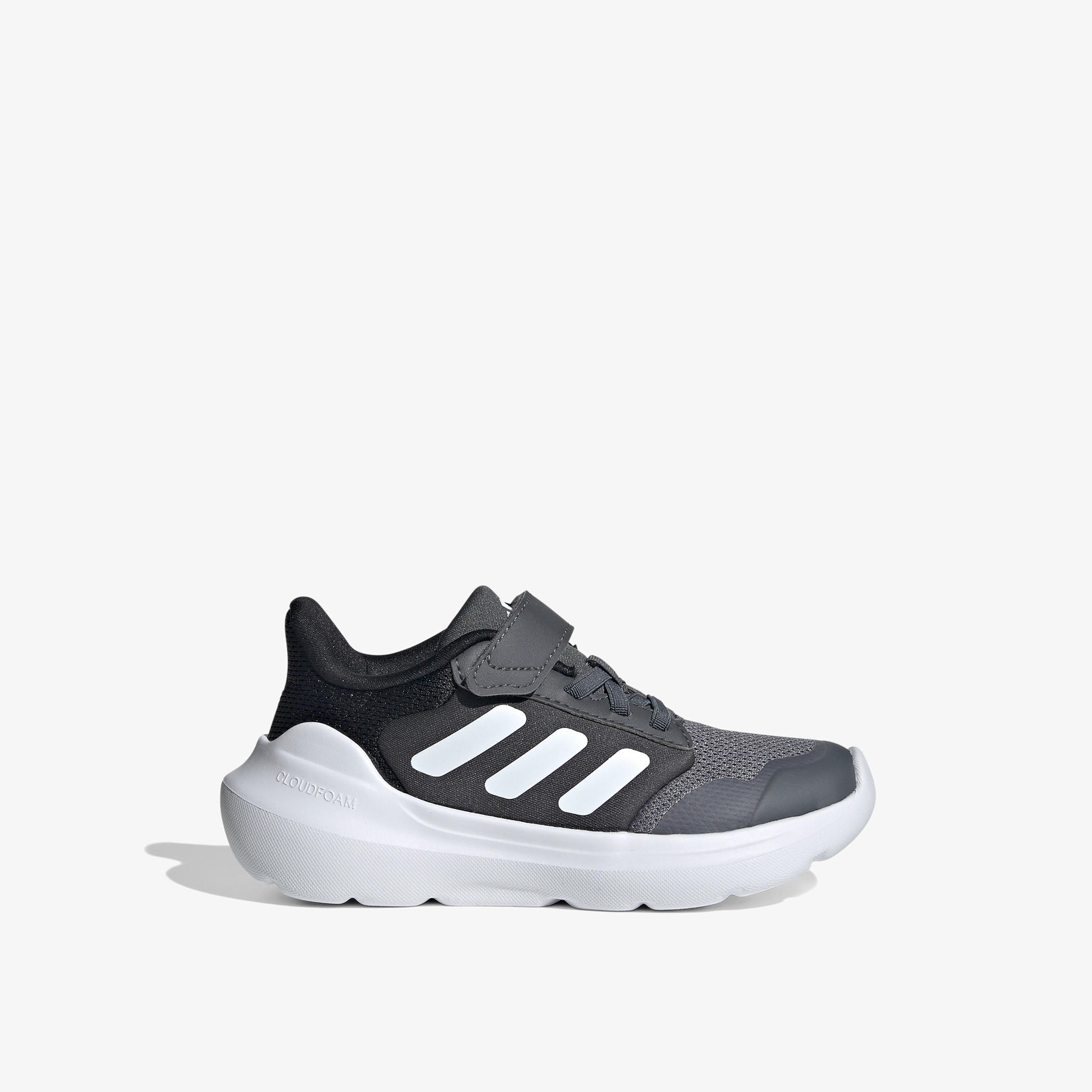 adidas Boys Tensaur Run 2.0 El C Hook & Loop Breathable Running Shoes-boys-shoes-sneakers-image-3