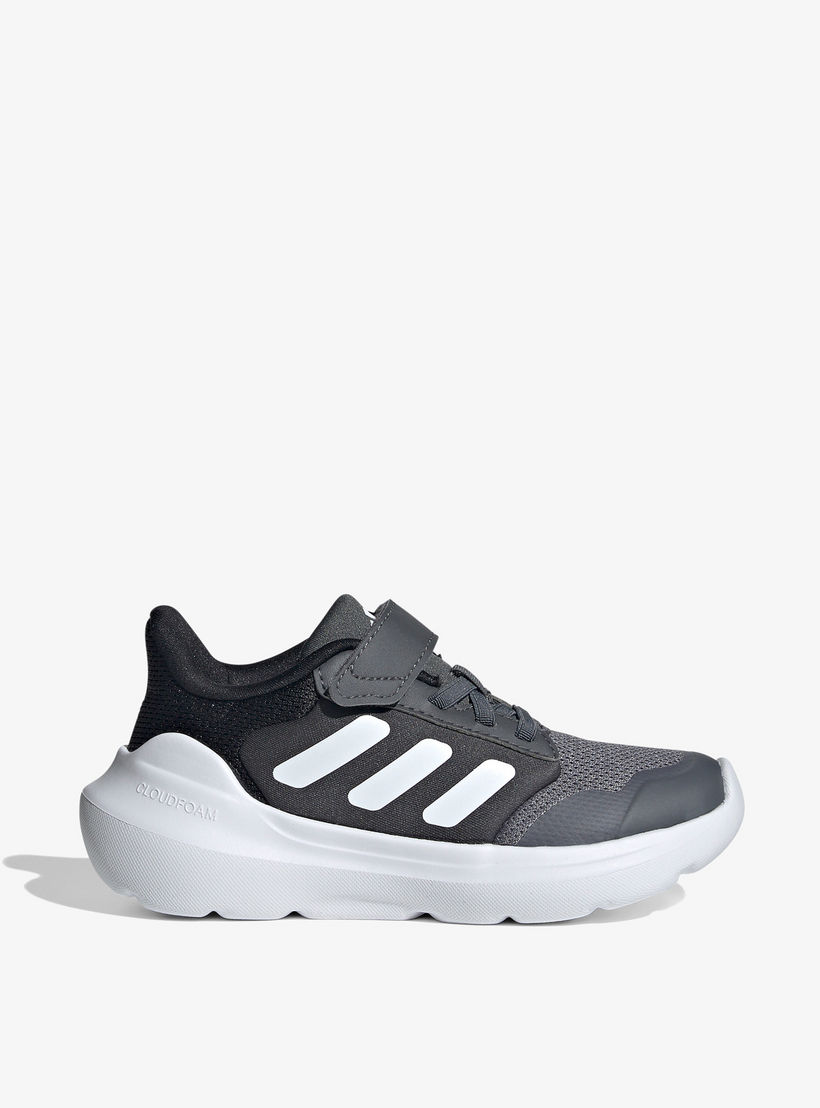 adidas Boys Tensaur Run 2.0 El C Hook & Loop Breathable Running Shoes-boys-shoes-sneakers-image-3