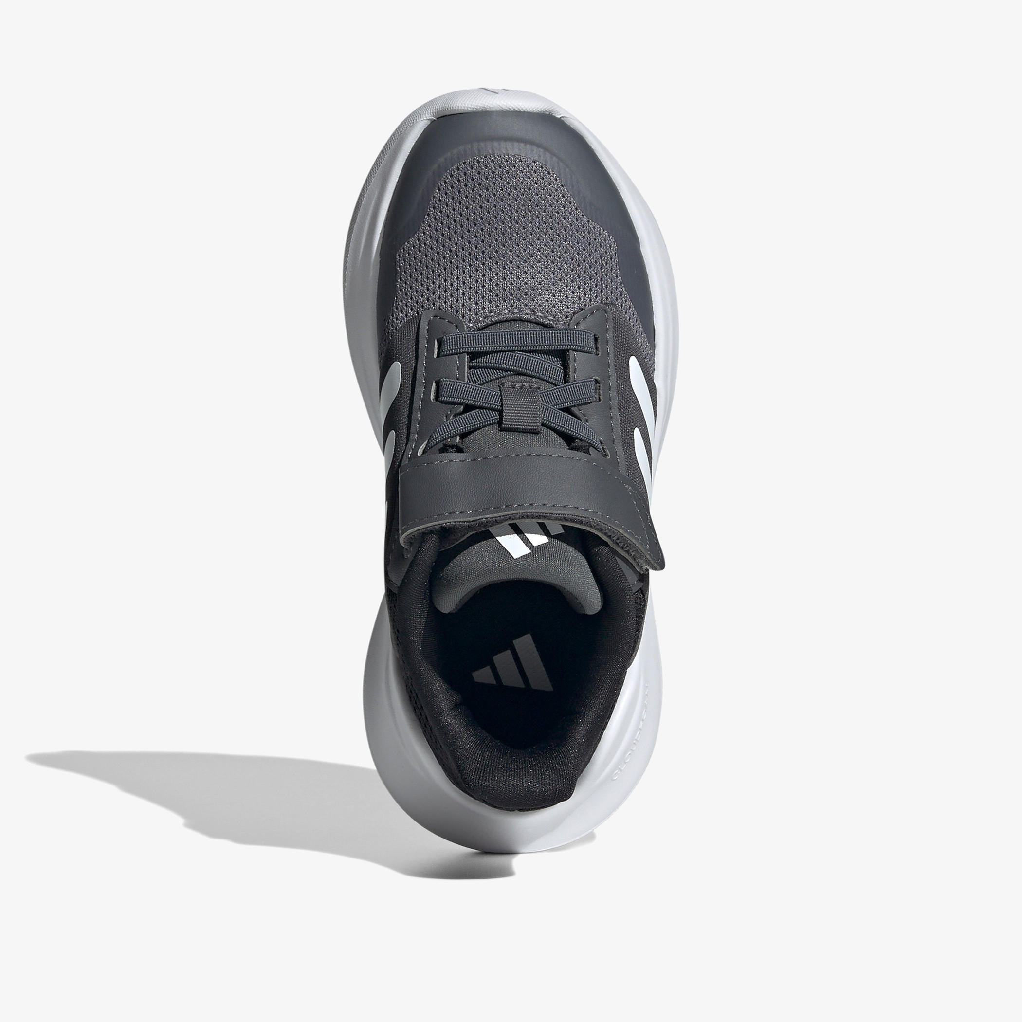 adidas Boys Tensaur Run 2.0 El C Hook & Loop Breathable Running Shoes-boys-shoes-sneakers-image-4