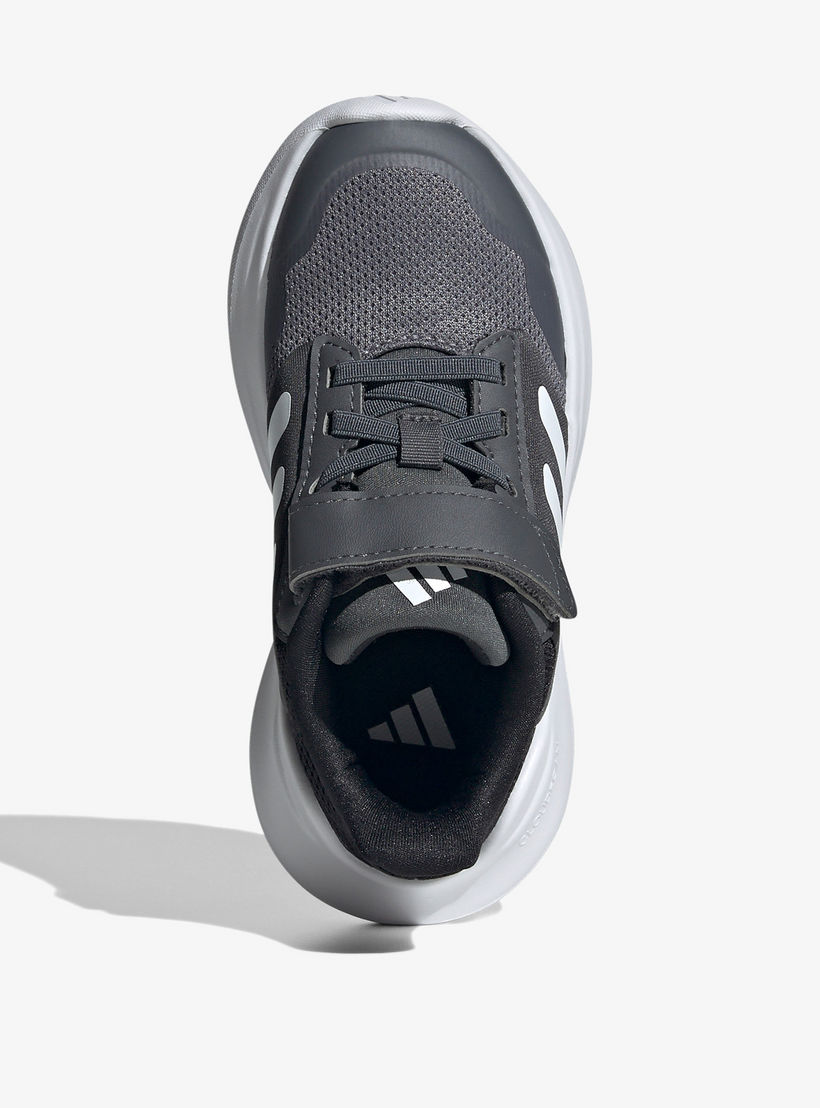 adidas Boys Tensaur Run 2.0 El C Hook & Loop Breathable Running Shoes-boys-shoes-sneakers-image-4