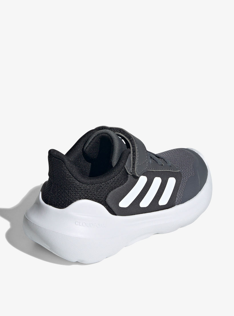 adidas Boys Tensaur Run 2.0 El C Hook & Loop Breathable Running Shoes-boys-shoes-sneakers-image-7