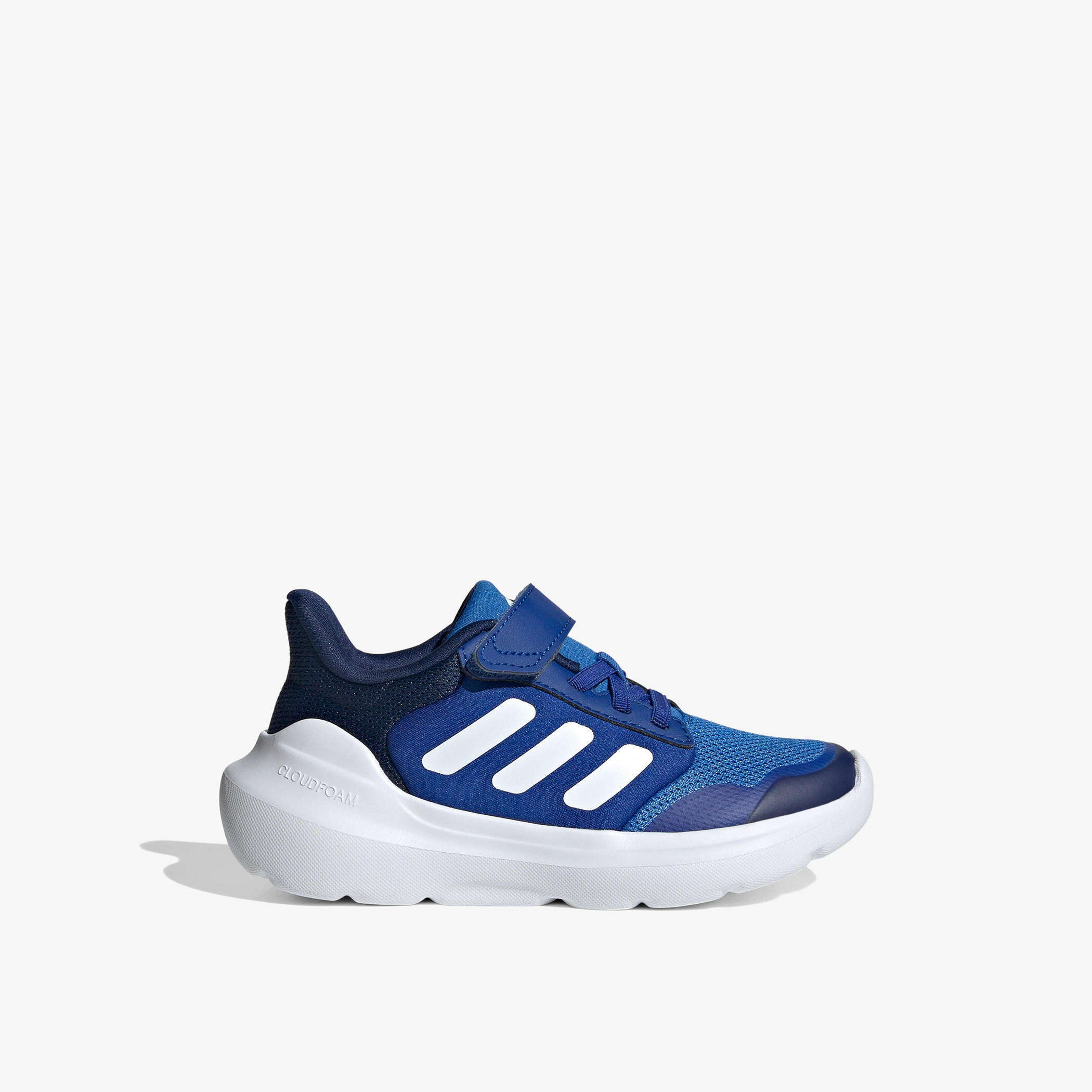 adidas Boys Tensaur Run 2.0 El C Lace-Up Trainer Breathable Trainer Shoes-boys-shoes-sneakers-image-1
