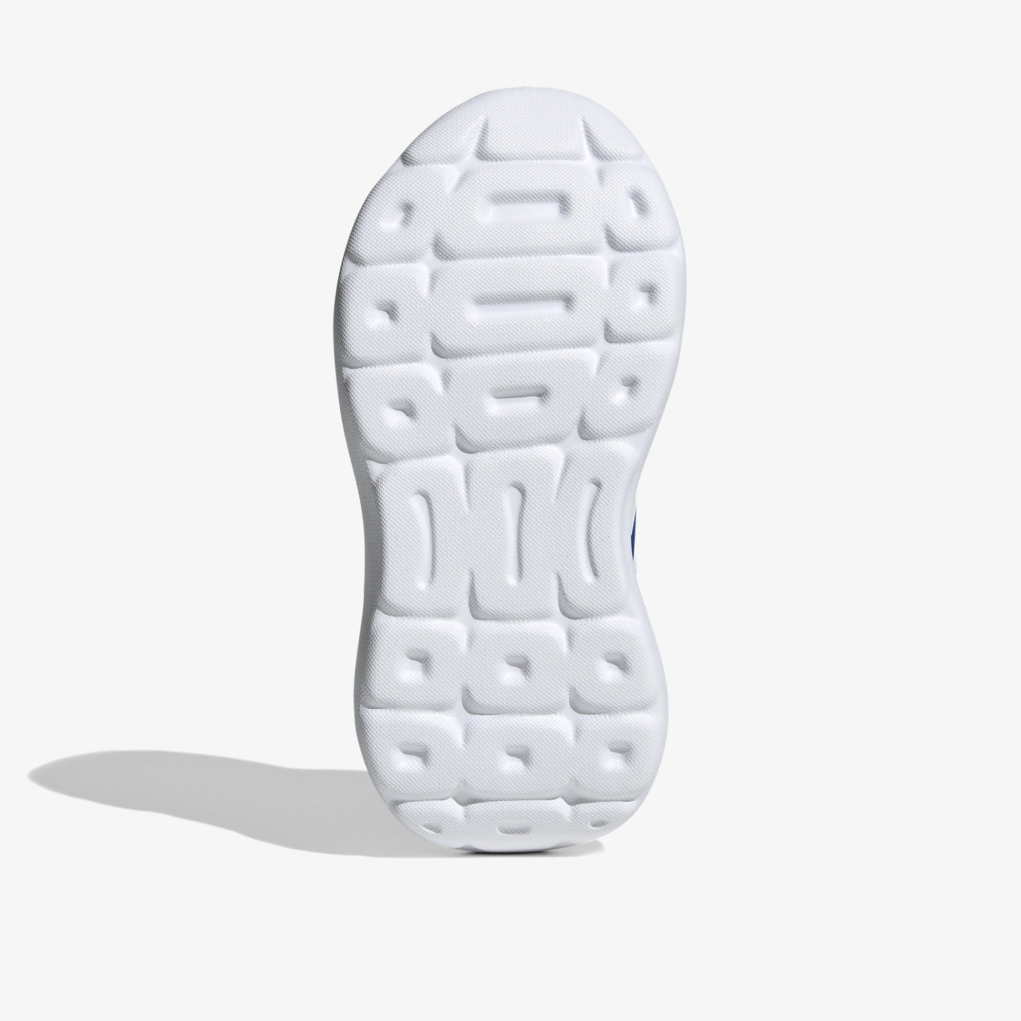 adidas Boys Tensaur Run 2.0 El C Lace-Up Trainer Breathable Trainer Shoes-boys-shoes-sneakers-image-2