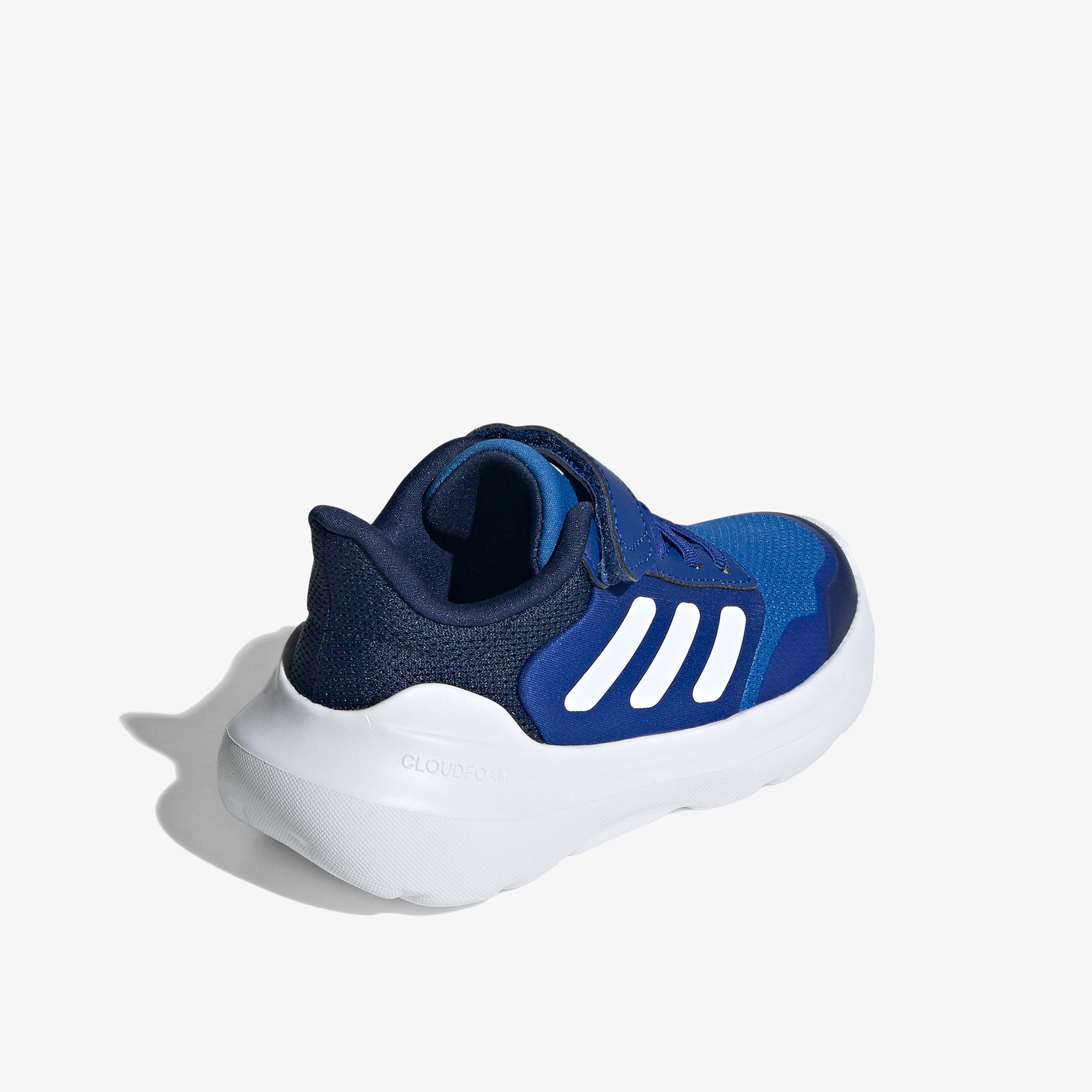 adidas Boys Tensaur Run 2.0 El C Lace-Up Trainer Breathable Trainer Shoes-boys-shoes-sneakers-image-3