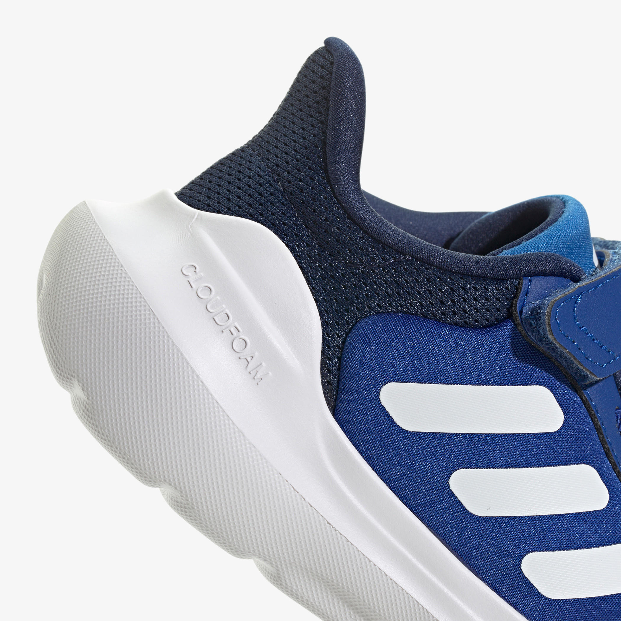 adidas Boys Tensaur Run 2.0 El C Lace-Up Trainer Breathable Trainer Shoes-boys-shoes-sneakers-image-5