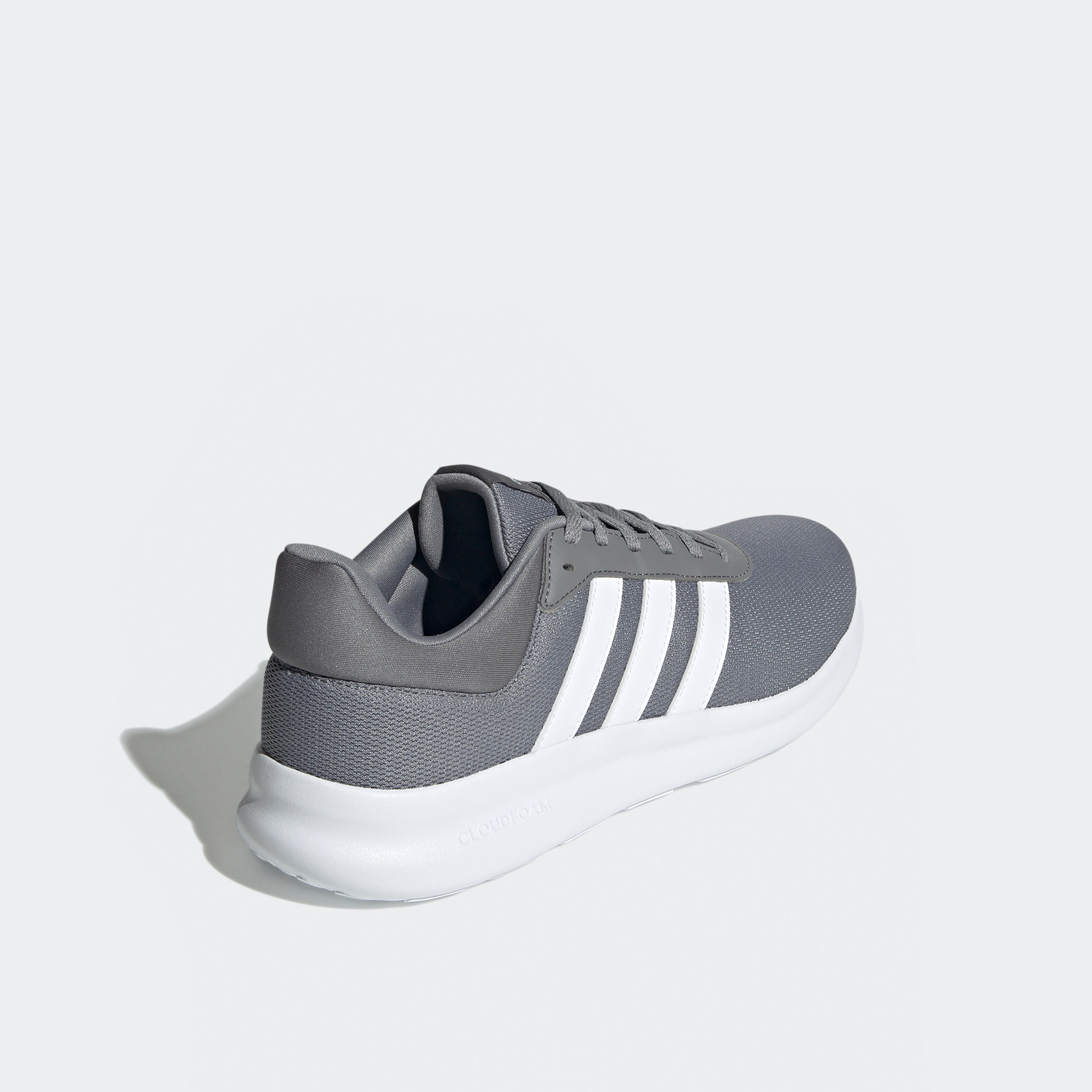Adidas Men Lite Racer 4.0 Lace-Up Ankle Sneakers-sports-men-shoes-image-5