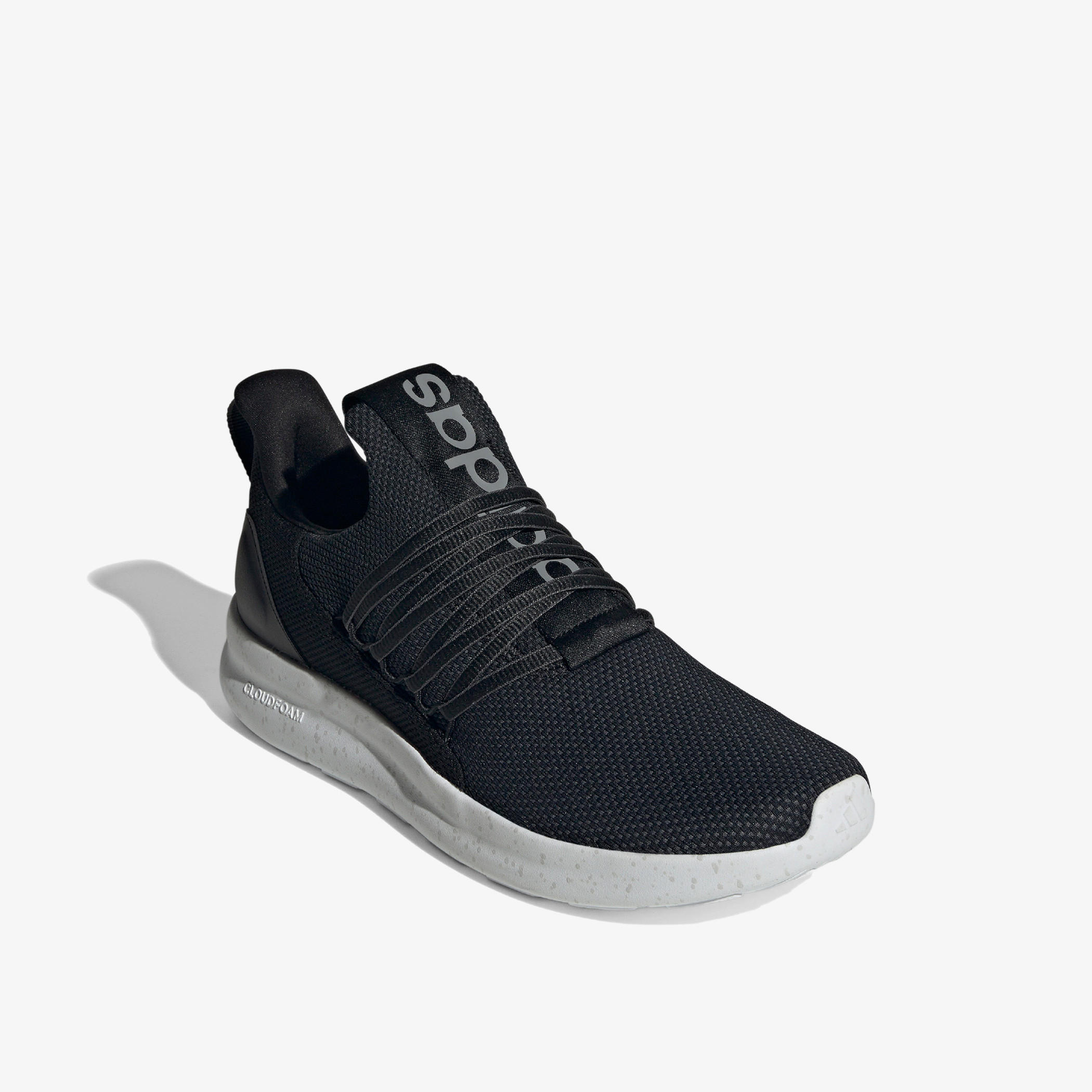 Adidas Men's  LITE RACER ADAPT 7.0 Slip-On Sports Shoes - IE6329-sports-men-shoes-image-1