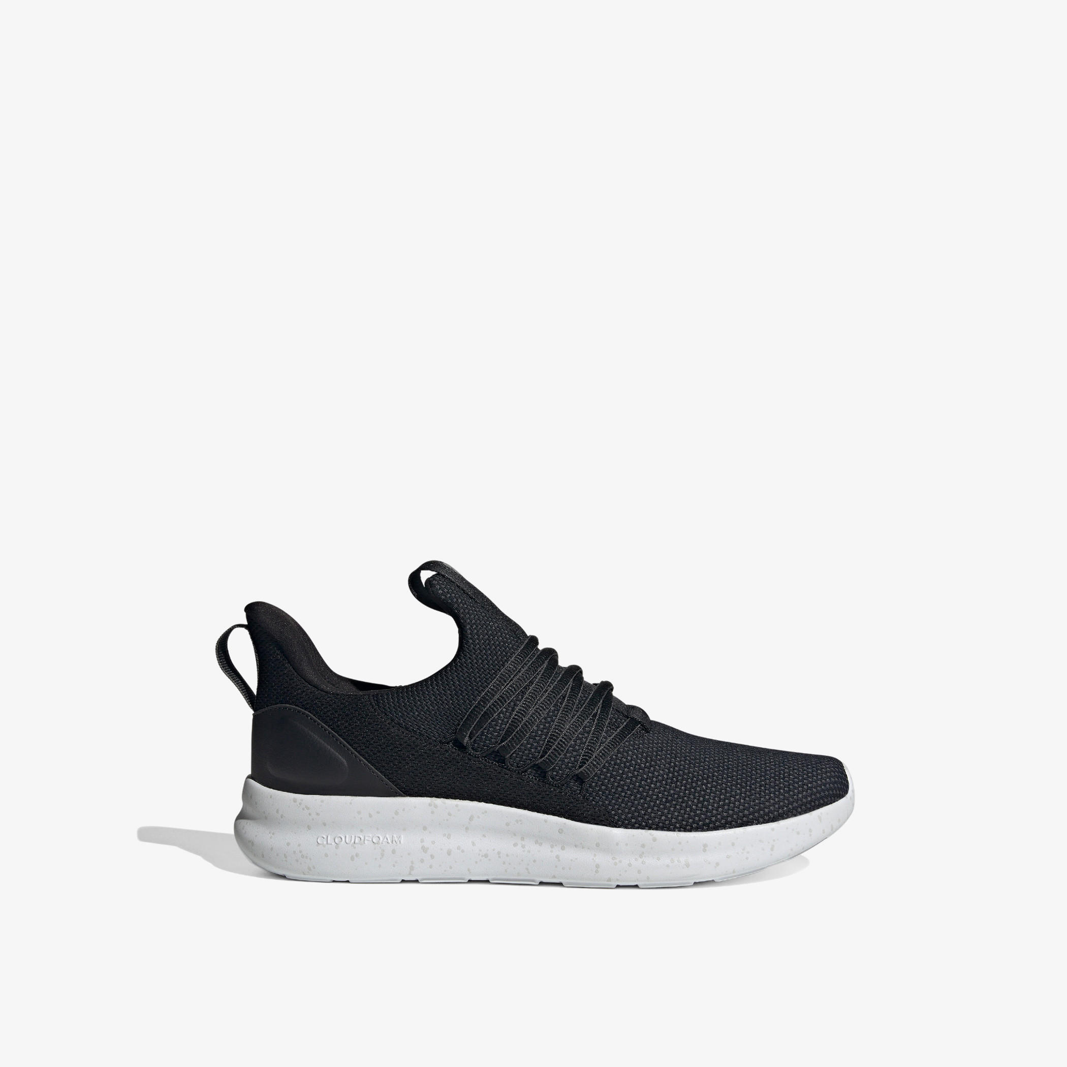 Adidas Men's  LITE RACER ADAPT 7.0 Slip-On Sports Shoes - IE6329-sports-men-shoes-image-2