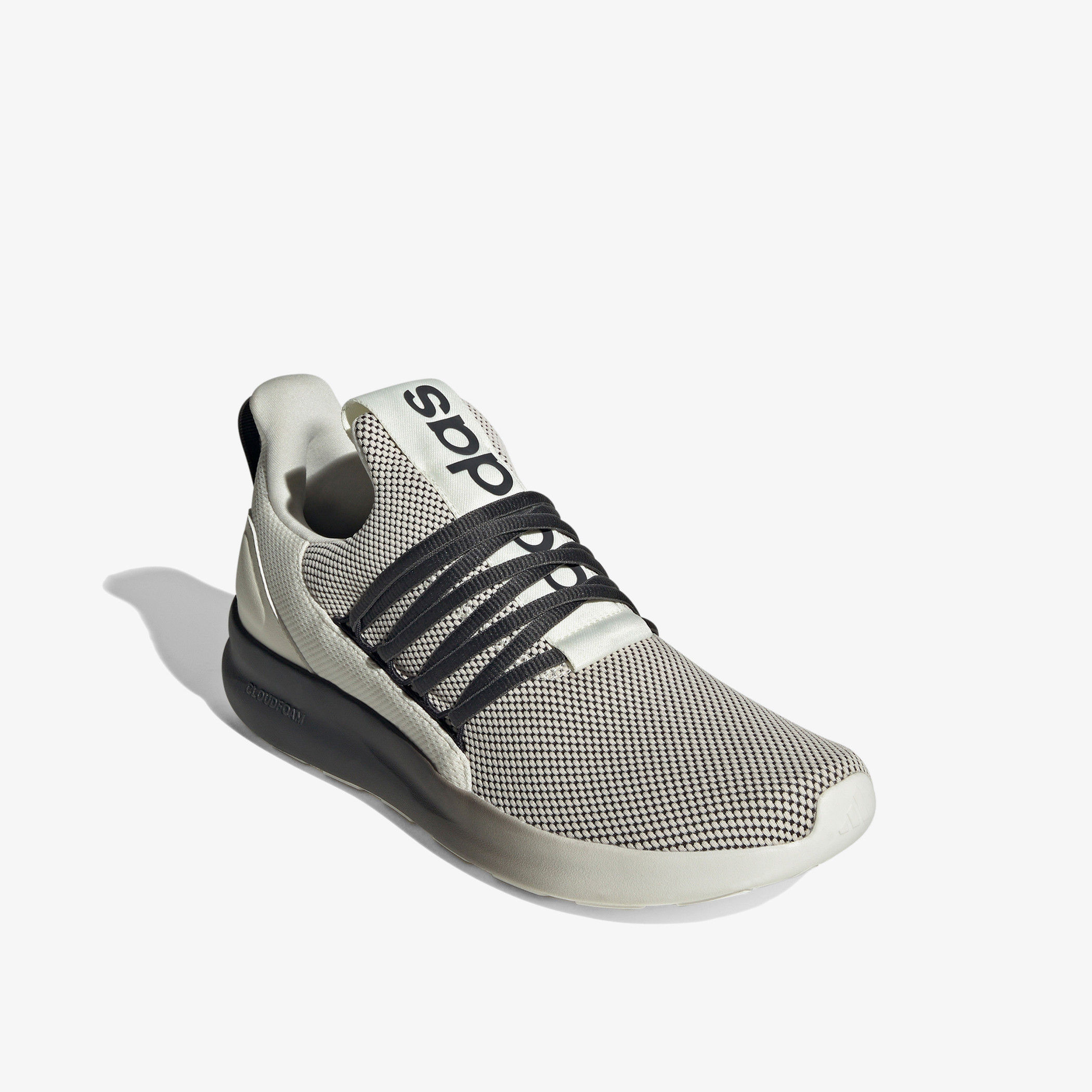 حذاء رياضي سهل الارتداء بارز الملمس للرجال من أديداس - Lite Racer Adapt 7.0-sports-men-shoes-image-1