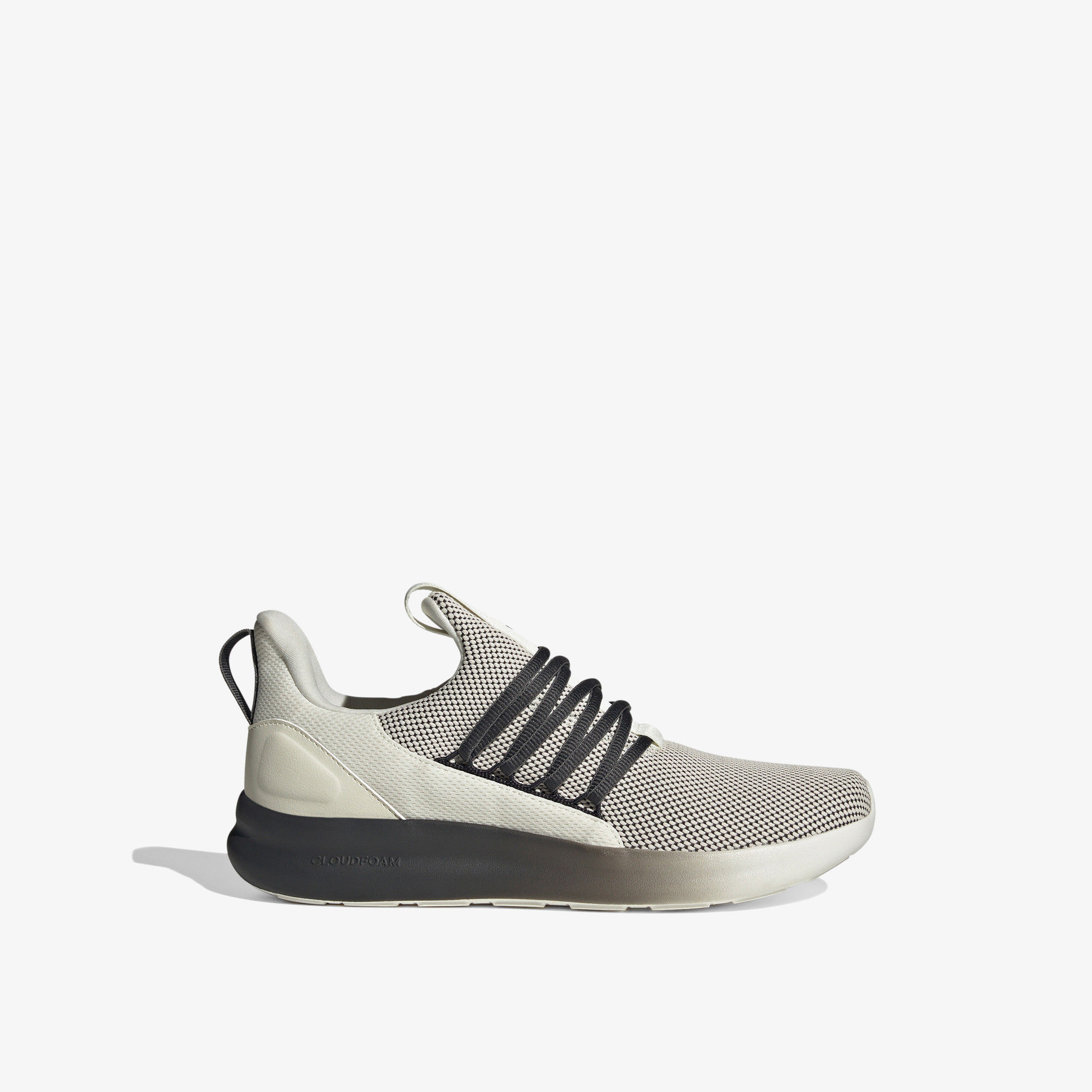حذاء رياضي سهل الارتداء بارز الملمس للرجال من أديداس - Lite Racer Adapt 7.0-sports-men-shoes-image-2