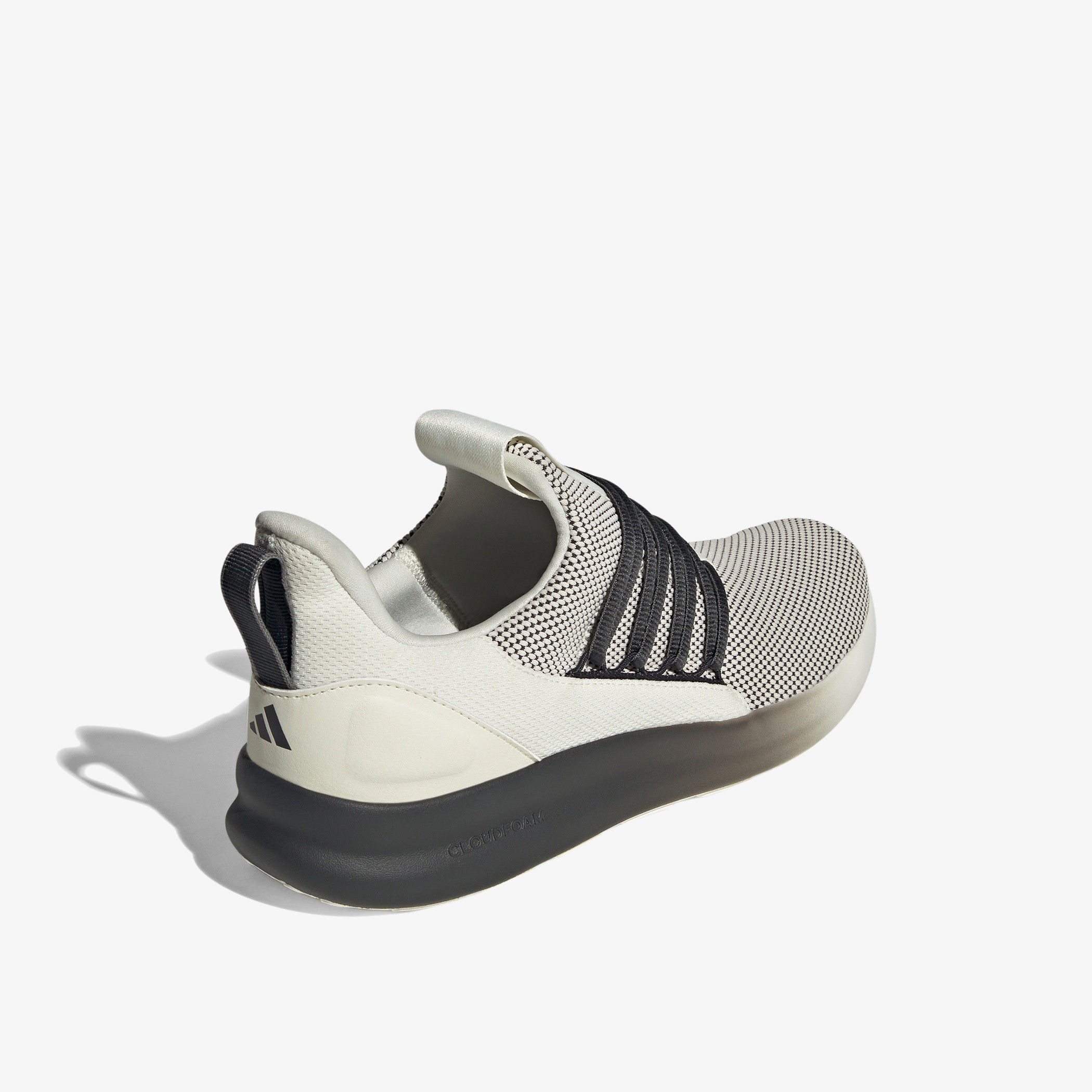 حذاء رياضي سهل الارتداء بارز الملمس للرجال من أديداس - Lite Racer Adapt 7.0-sports-men-shoes-image-4