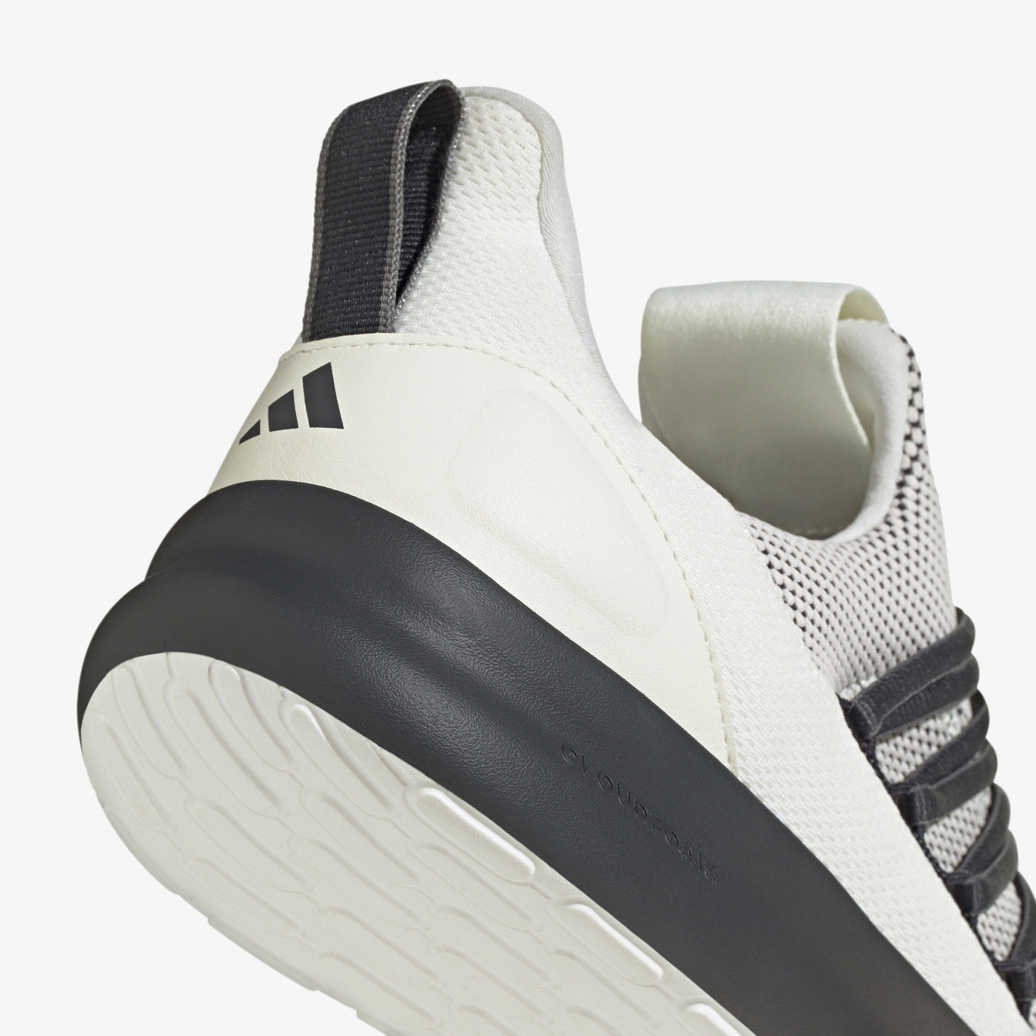 حذاء رياضي سهل الارتداء بارز الملمس للرجال من أديداس - Lite Racer Adapt 7.0-sports-men-shoes-image-5