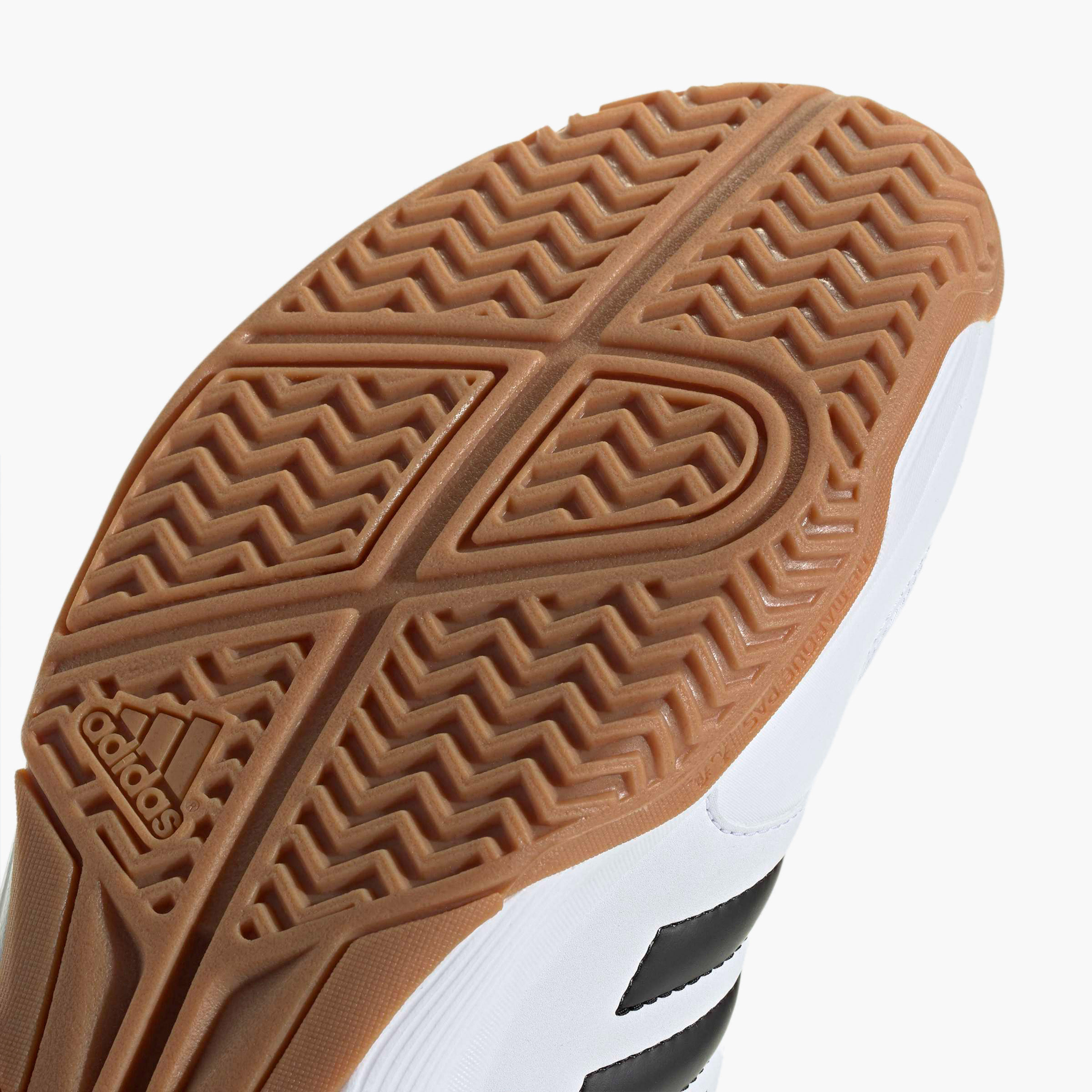 Adidas Men Speedcourt Lace-Up Badminton Shoes-sports-men-shoes-image-7