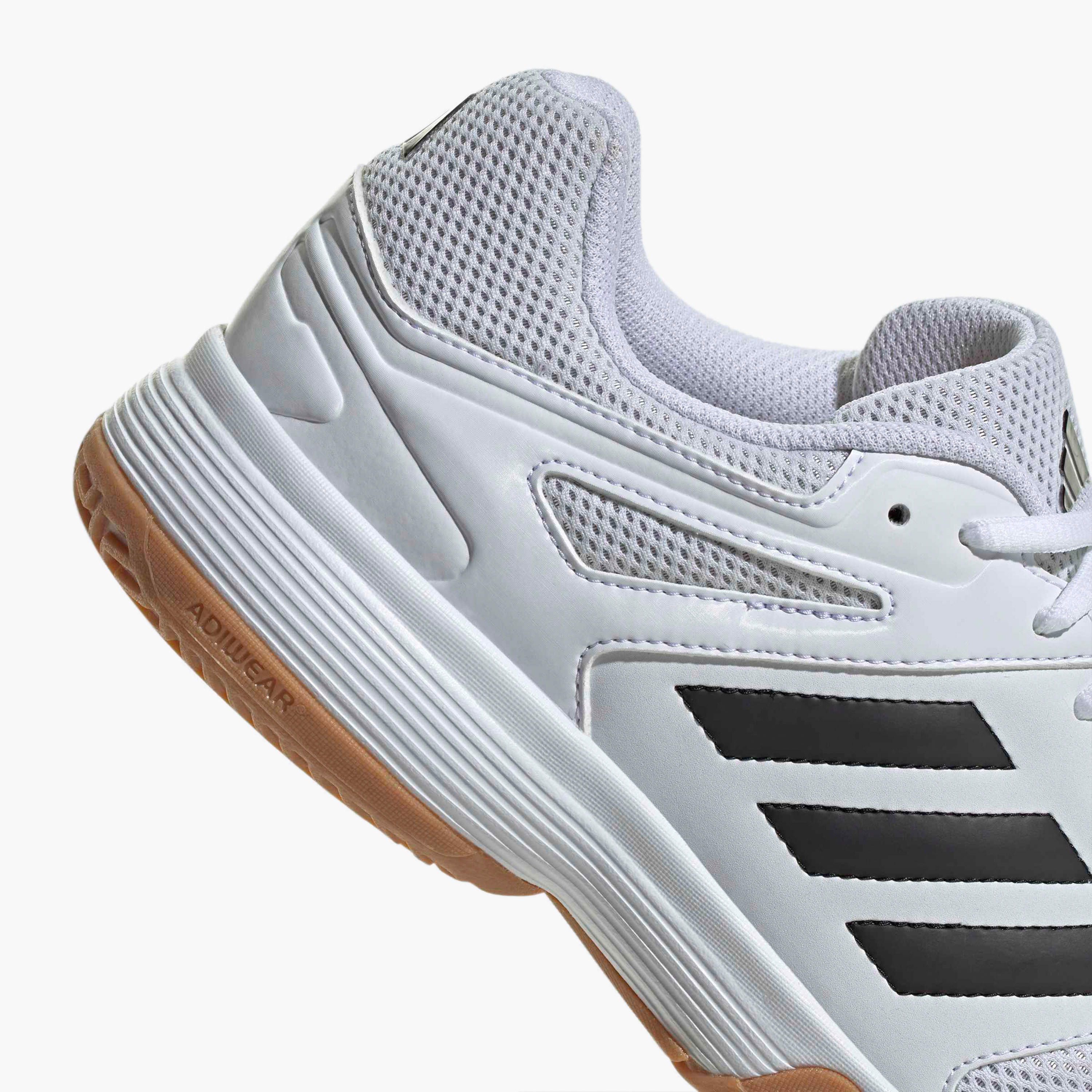 Adidas Men Speedcourt Lace-Up Badminton Shoes-sports-men-shoes-image-8