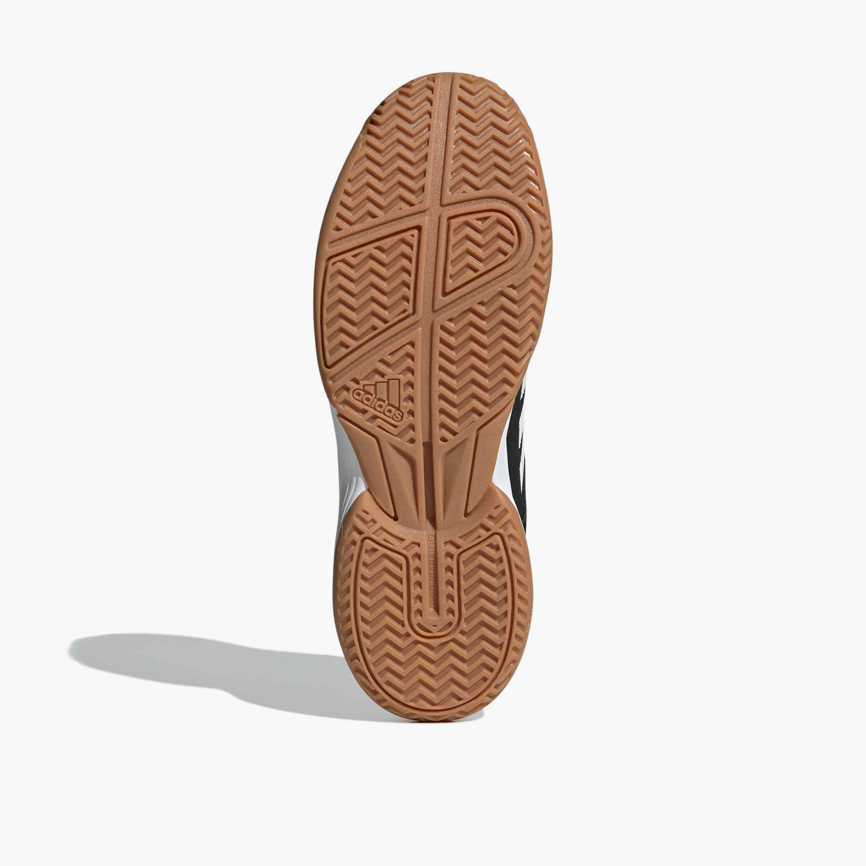 Adidas Men Speedcourt Lace-Up Badminton Shoes-sports-men-shoes-image-6