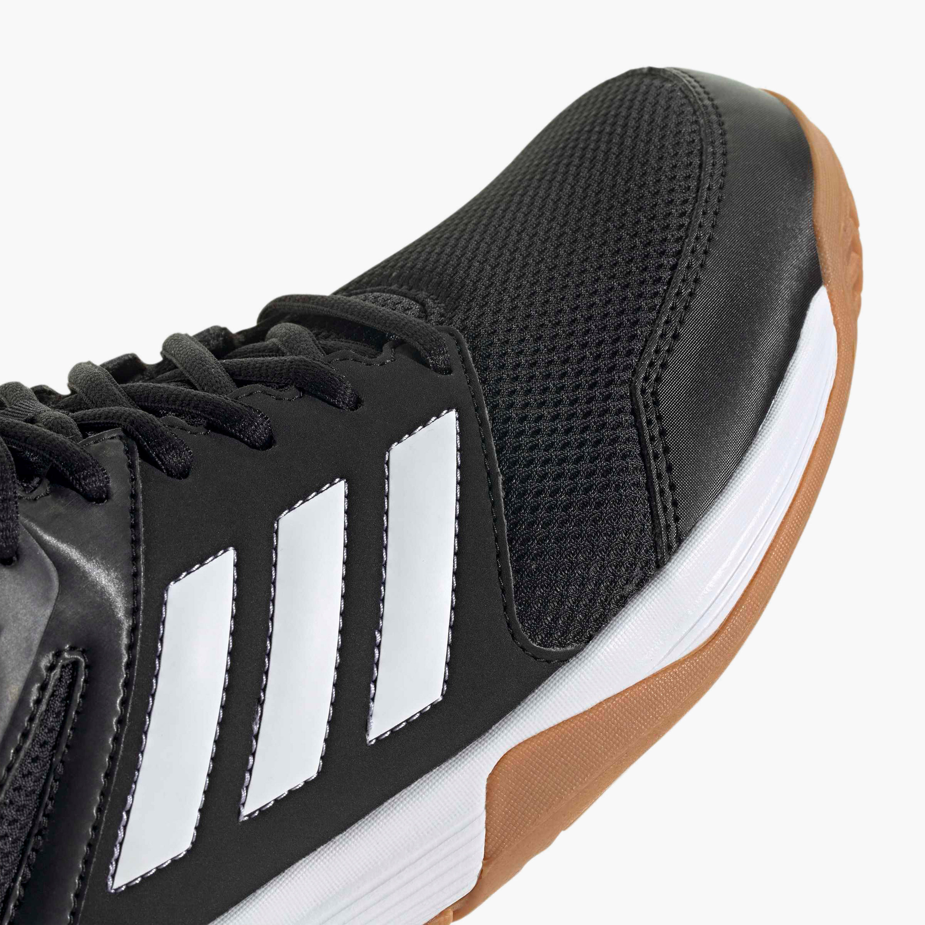 Adidas Men Speedcourt Lace-Up Badminton Shoes-sports-men-shoes-image-7