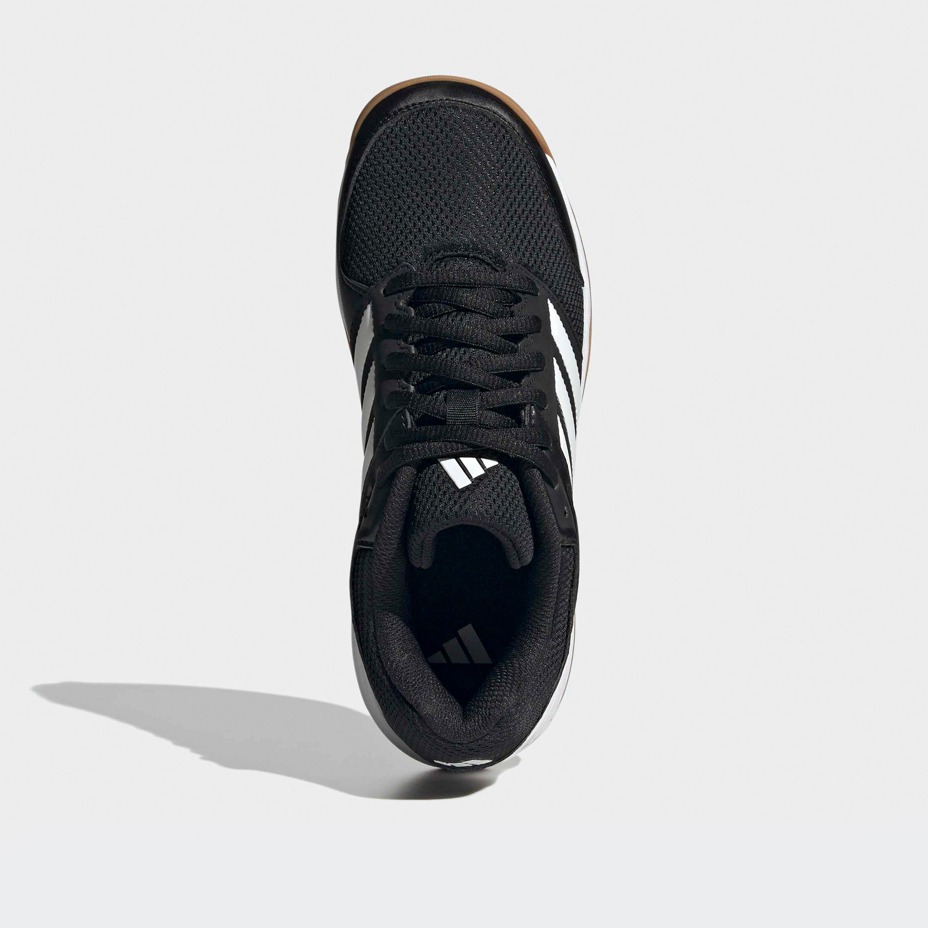 Adidas Boys Speedcourt Lace-Up Badminton Shoes-boys-shoes-sneakers-image-4