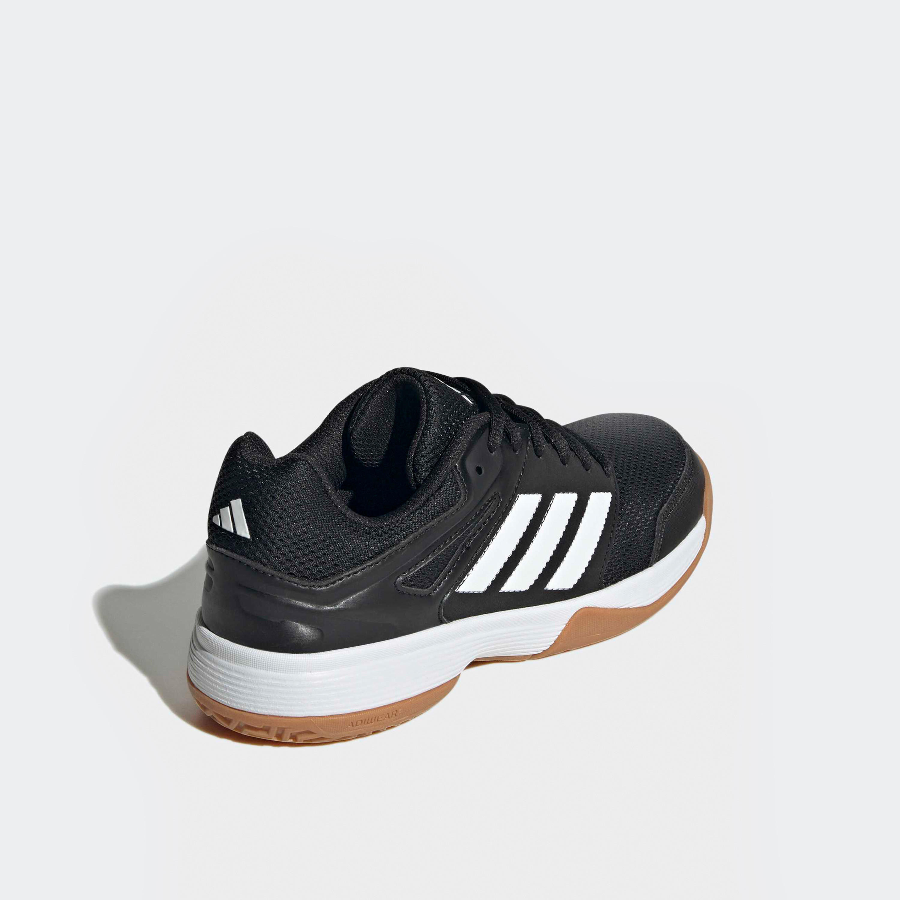 Adidas Boys Speedcourt Lace-Up Badminton Shoes-boys-shoes-sneakers-image-5