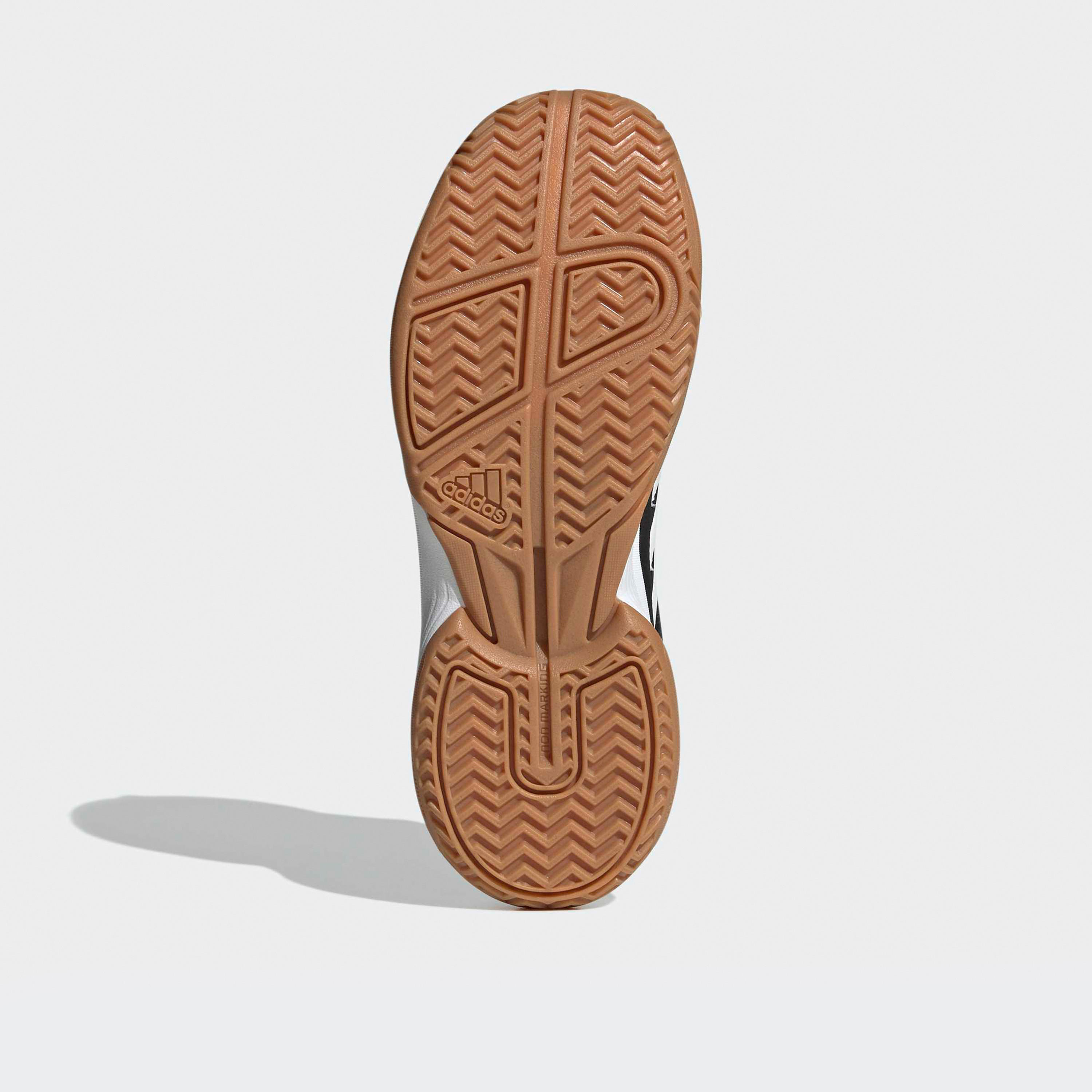 Adidas Boys Speedcourt Lace-Up Badminton Shoes-boys-shoes-sneakers-image-6
