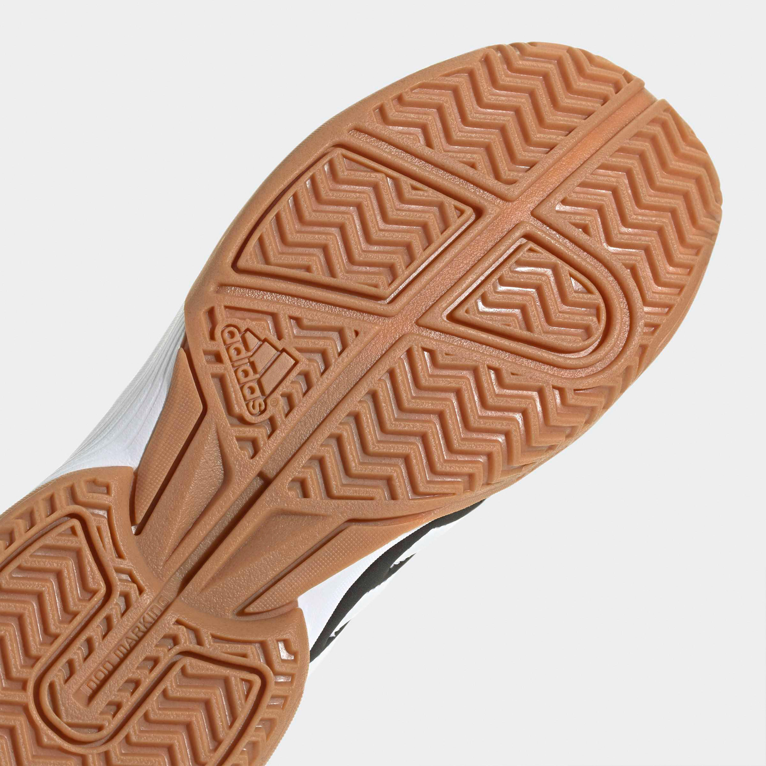 Adidas Boys Speedcourt Lace-Up Badminton Shoes-boys-shoes-sneakers-image-7