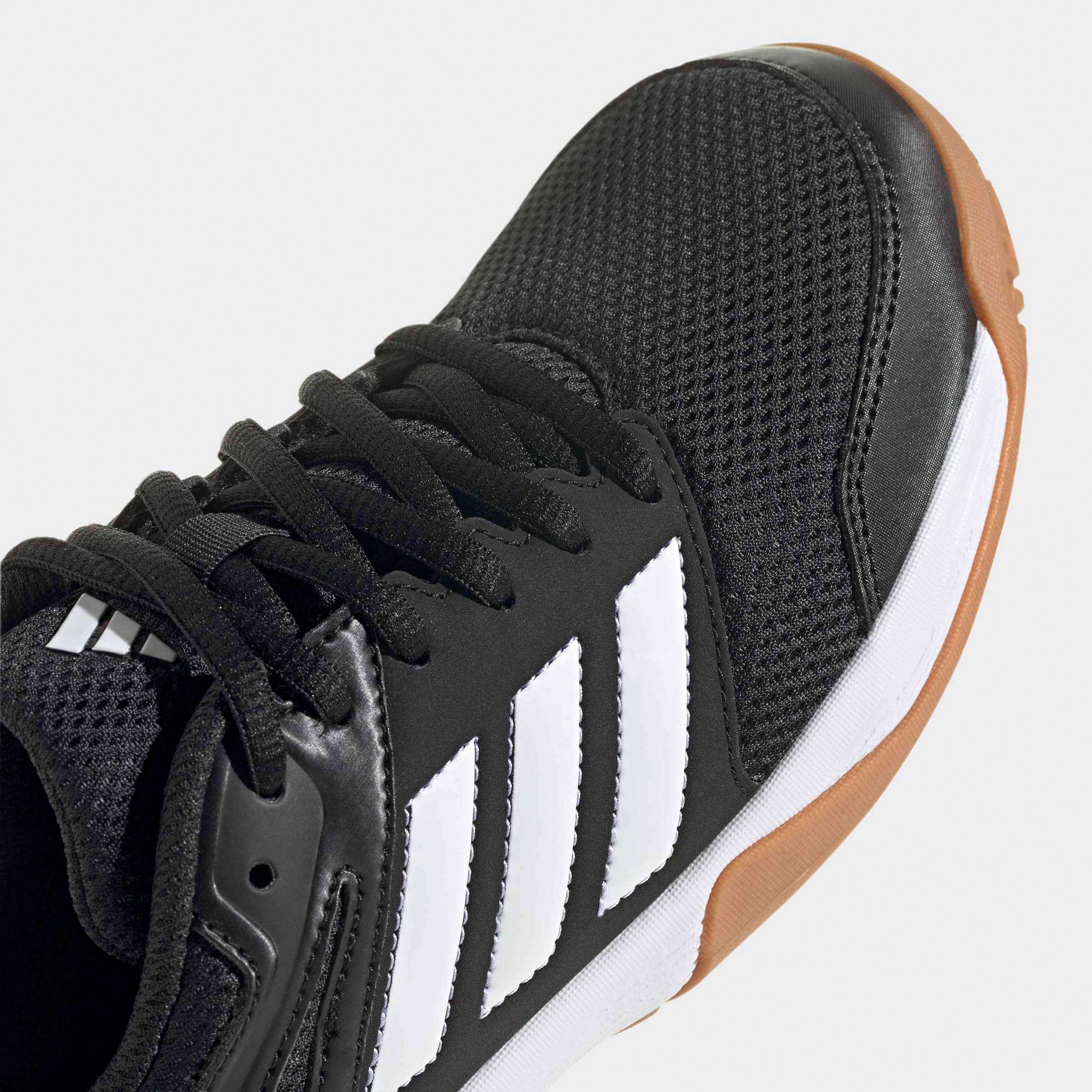 Adidas Boys Speedcourt Lace-Up Badminton Shoes-boys-shoes-sneakers-image-8