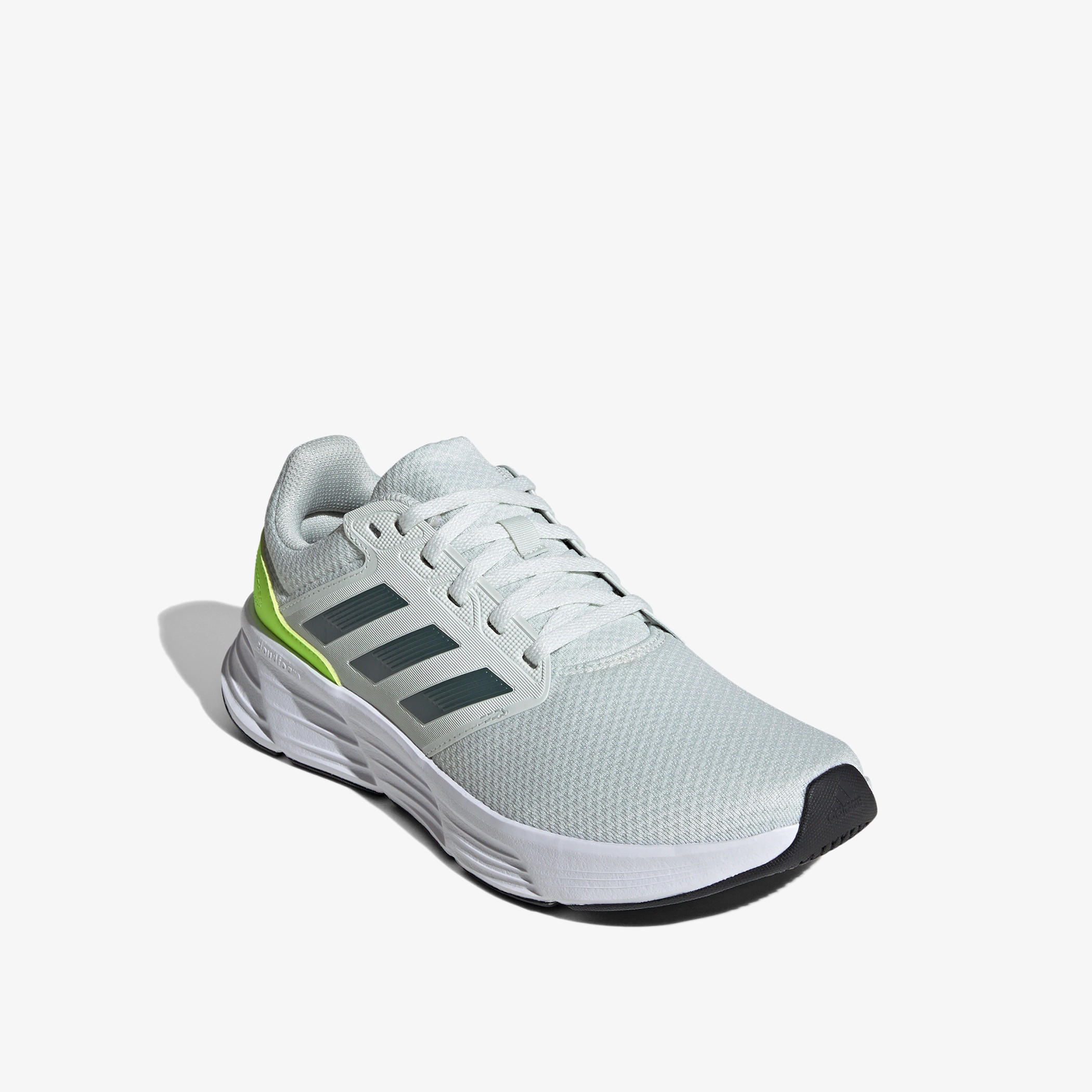 حذاء جري برباط إغلاق للرجال من أديداس - GALAXY 6 M-sports-men-shoes-image-1