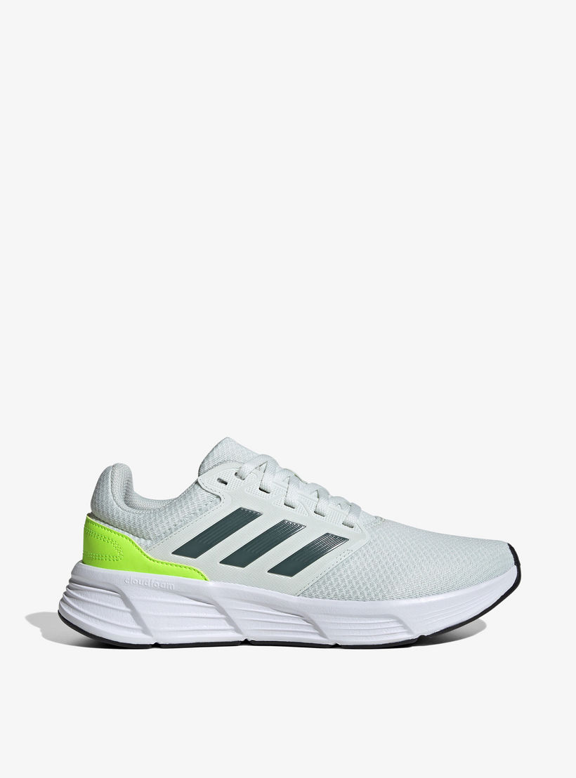 حذاء جري برباط إغلاق للرجال من أديداس - GALAXY 6 M-sports-men-shoes-image-2