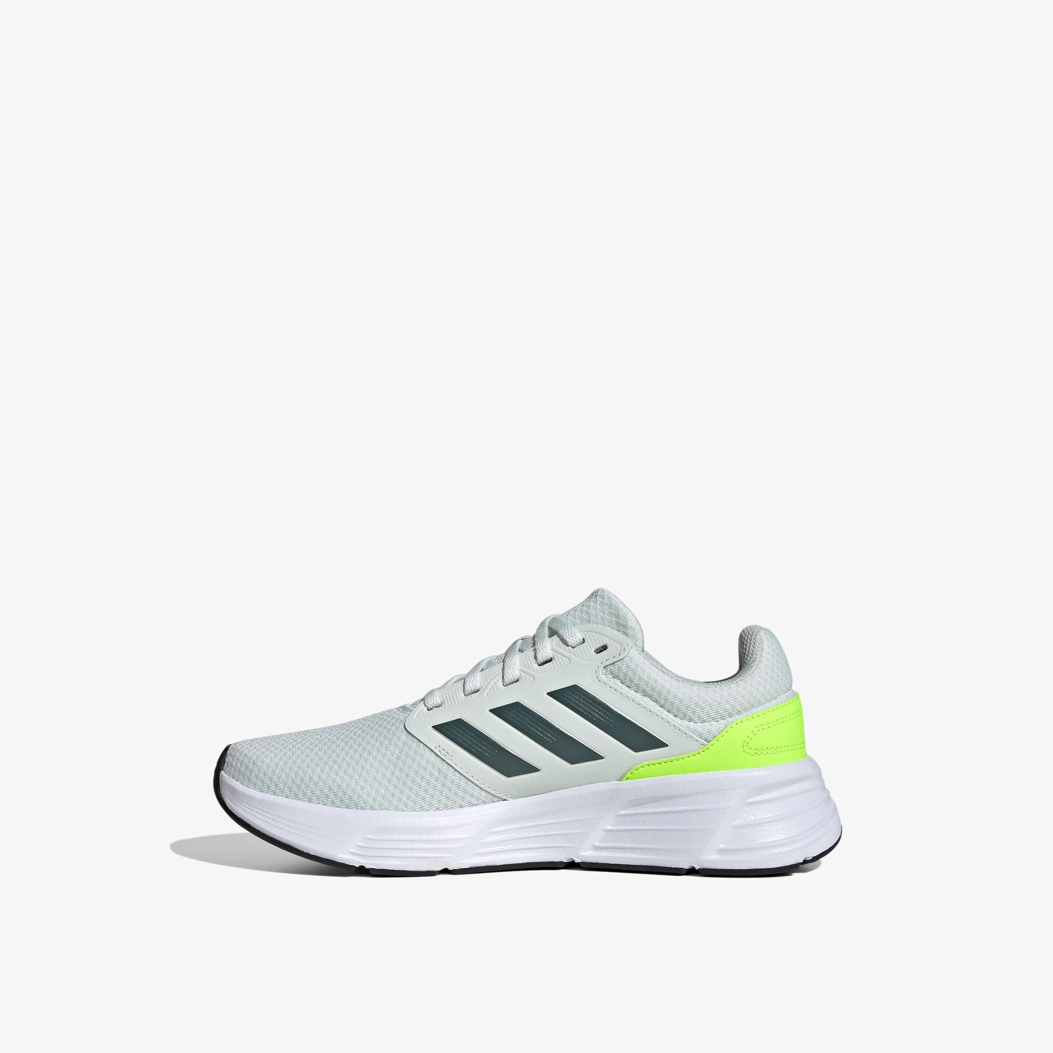 حذاء جري برباط إغلاق للرجال من أديداس - GALAXY 6 M-sports-men-shoes-image-5