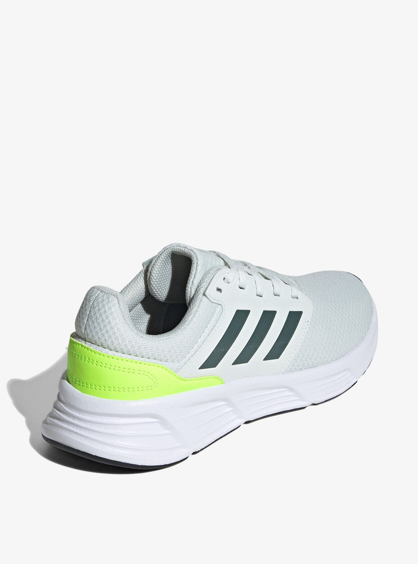 حذاء جري برباط إغلاق للرجال من أديداس - GALAXY 6 M-sports-men-shoes-image-6