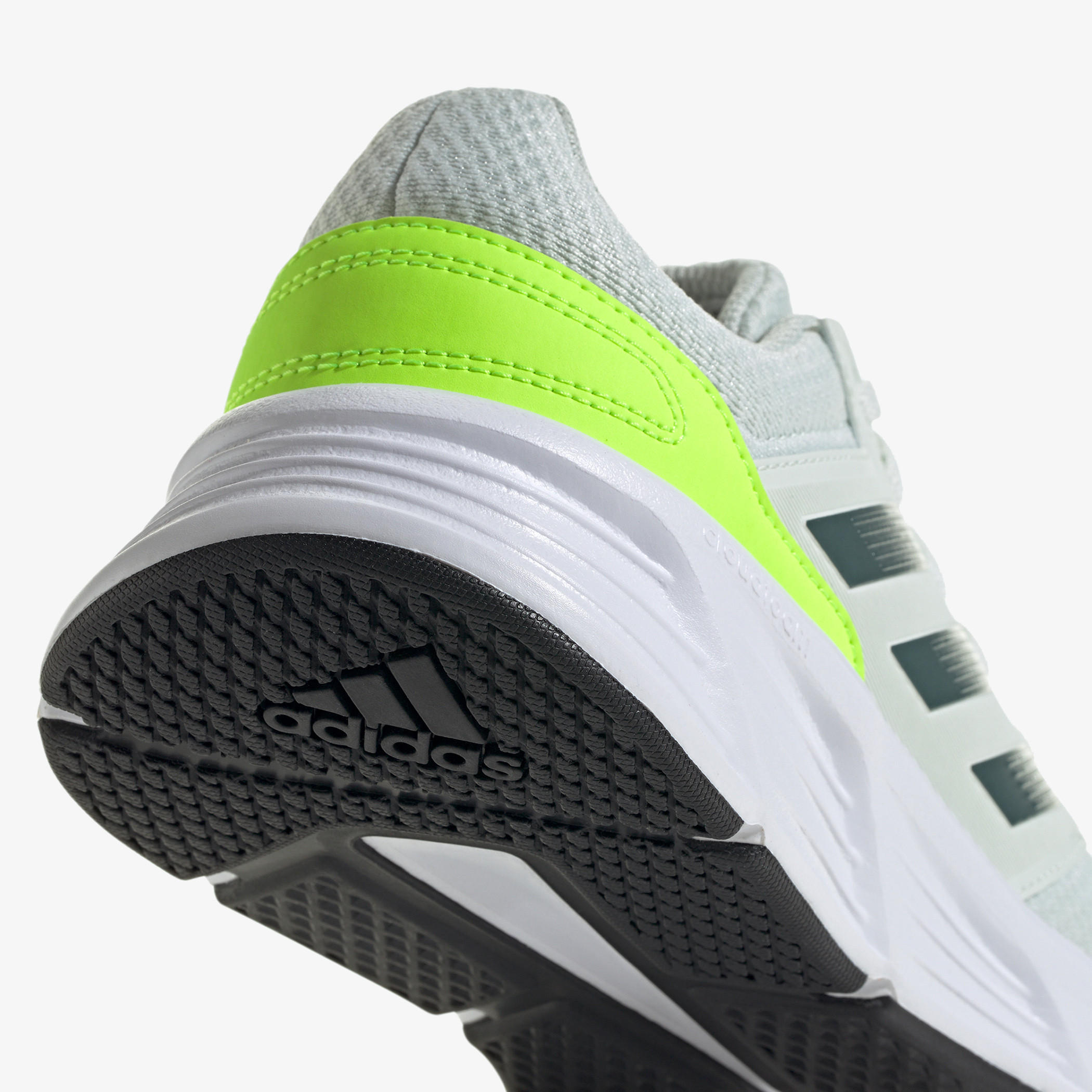 حذاء جري برباط إغلاق للرجال من أديداس - GALAXY 6 M-sports-men-shoes-image-7