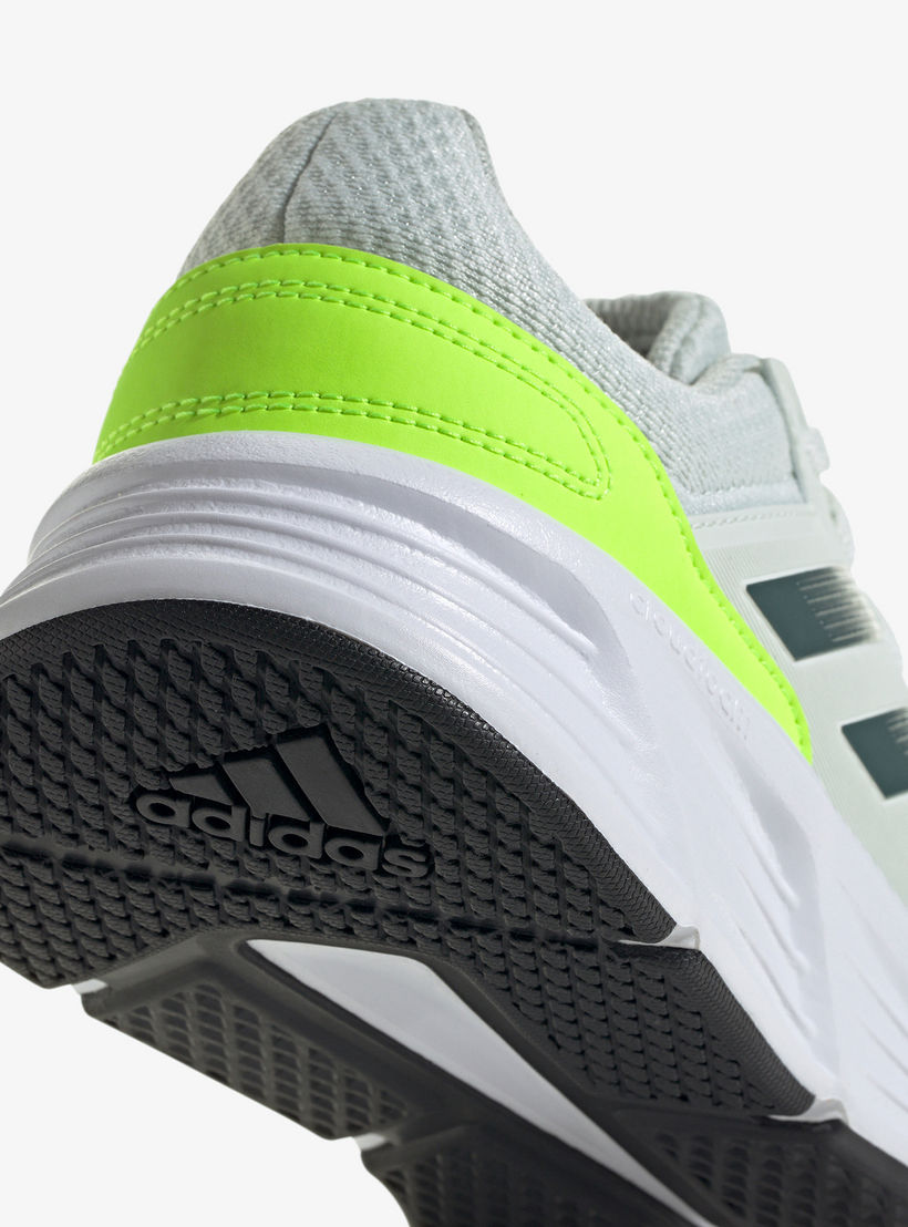 حذاء جري برباط إغلاق للرجال من أديداس - GALAXY 6 M-sports-men-shoes-image-7