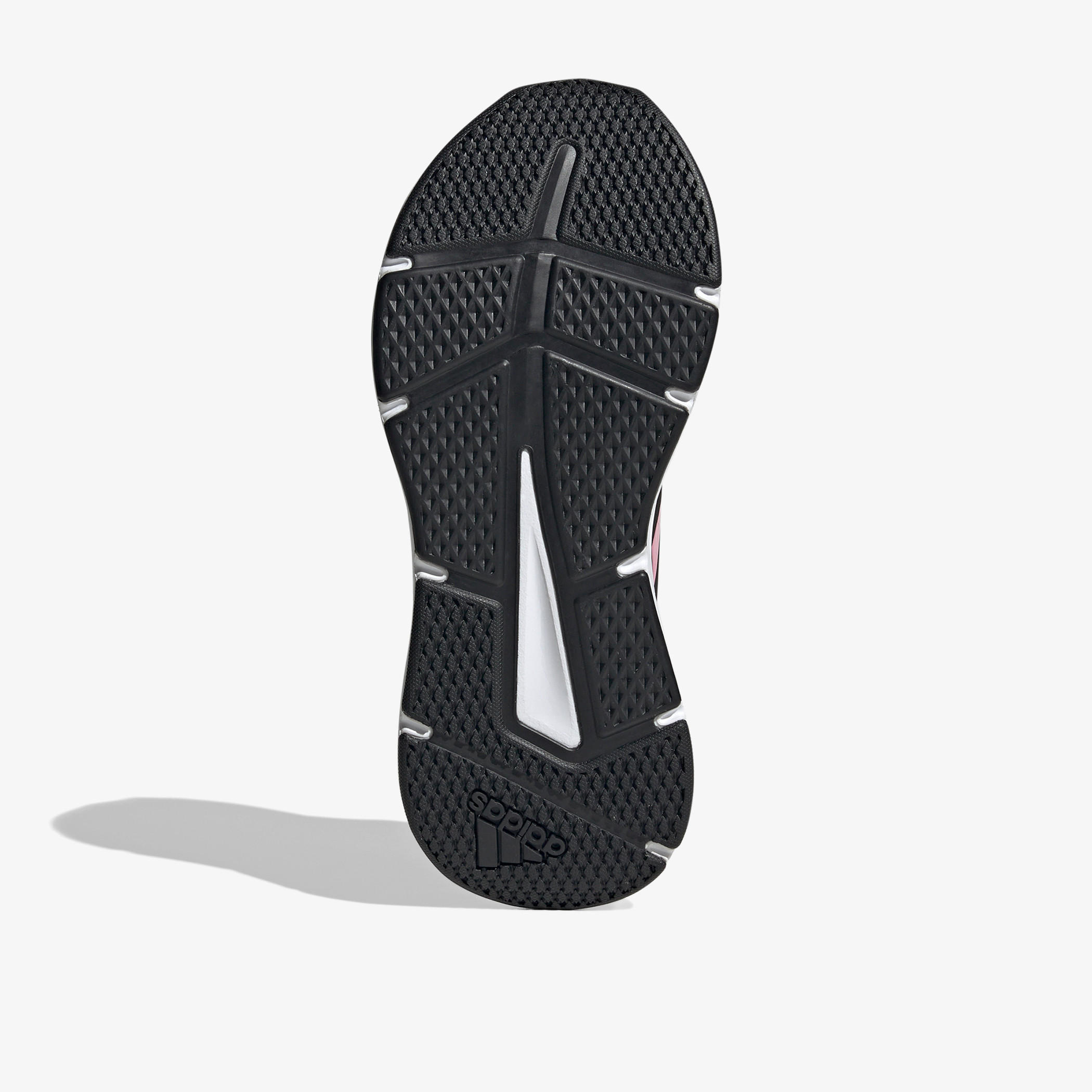 حذاء رياضي بارز الملمس برباط إغلاق للنساء من أديداس - GALAXY 6 W-sports-women-shoes-image-4