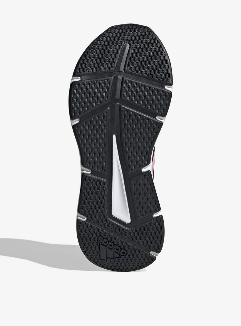 حذاء رياضي بارز الملمس برباط إغلاق للنساء من أديداس - GALAXY 6 W-sports-women-shoes-image-4