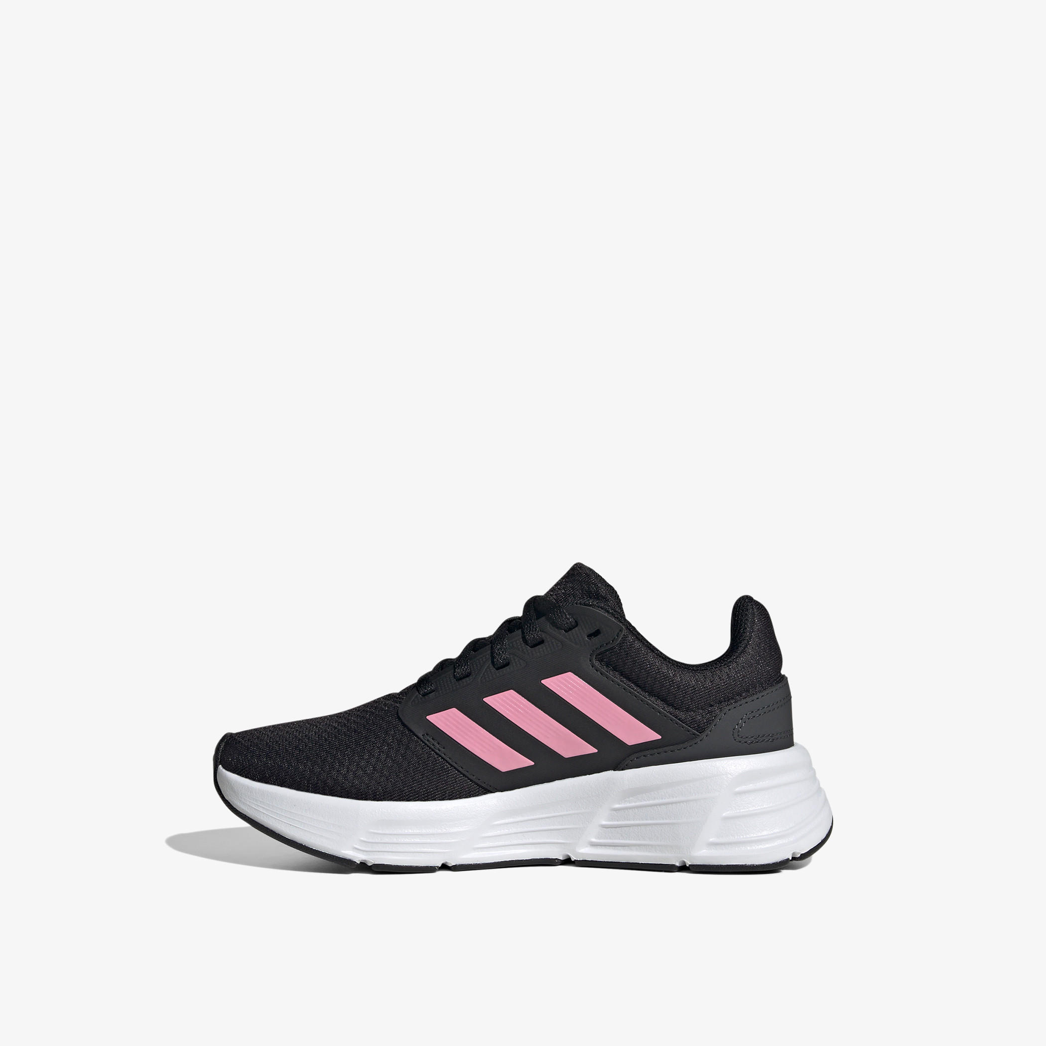 حذاء رياضي بارز الملمس برباط إغلاق للنساء من أديداس - GALAXY 6 W-sports-women-shoes-image-5