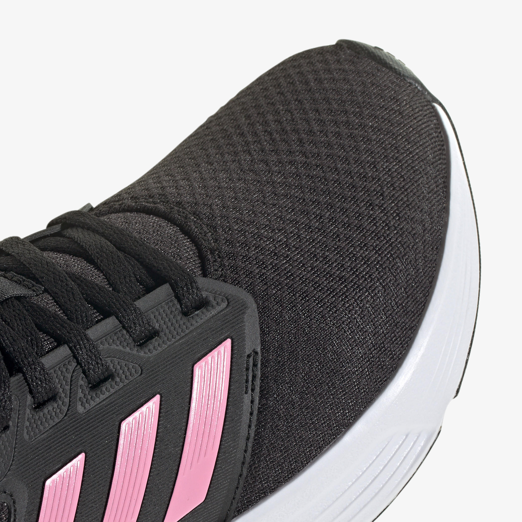 حذاء رياضي بارز الملمس برباط إغلاق للنساء من أديداس - GALAXY 6 W-sports-women-shoes-image-7