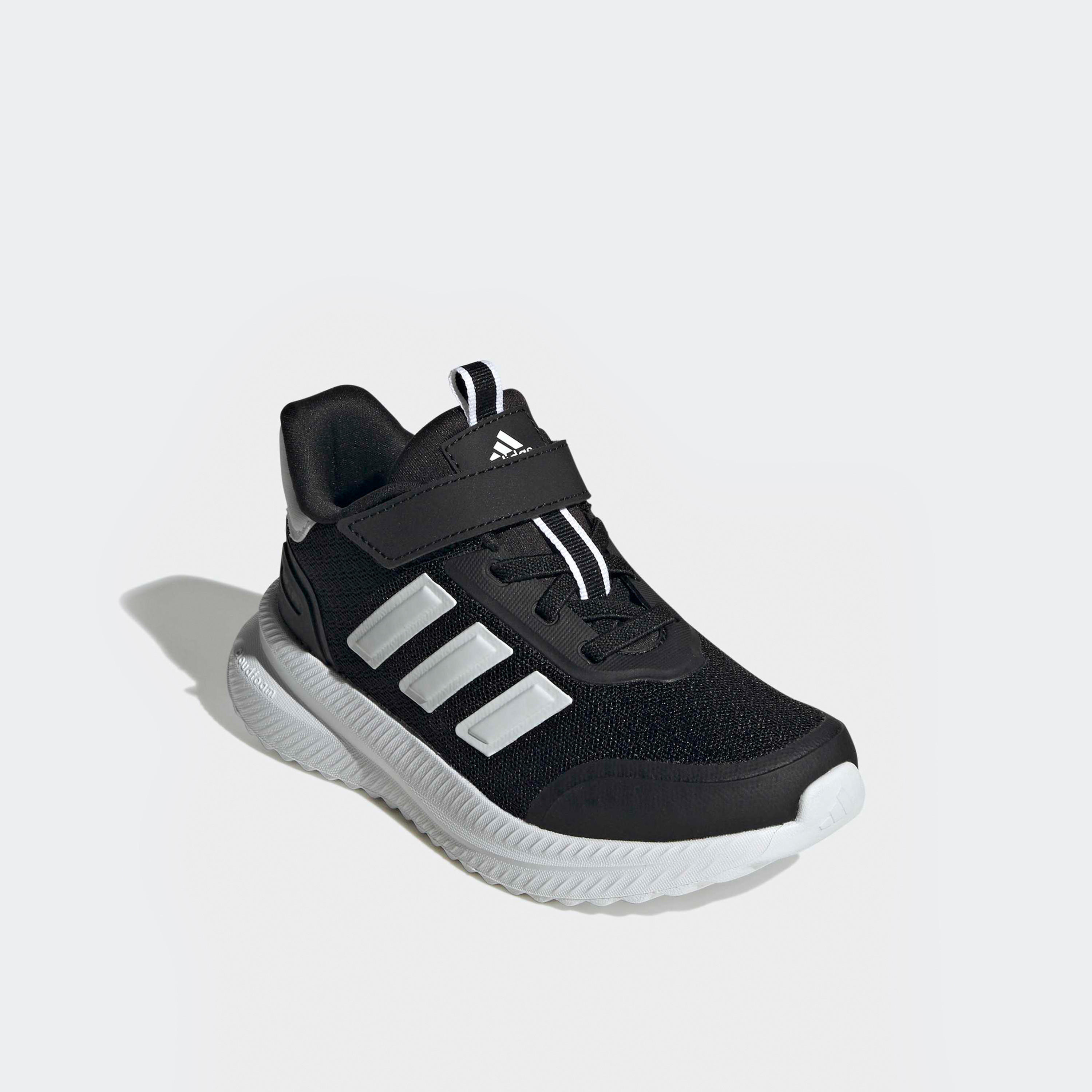 Adidas Boys X_PLRPATH EL Hook & Loop Sneakers-boys-shoes-sneakers-image-1