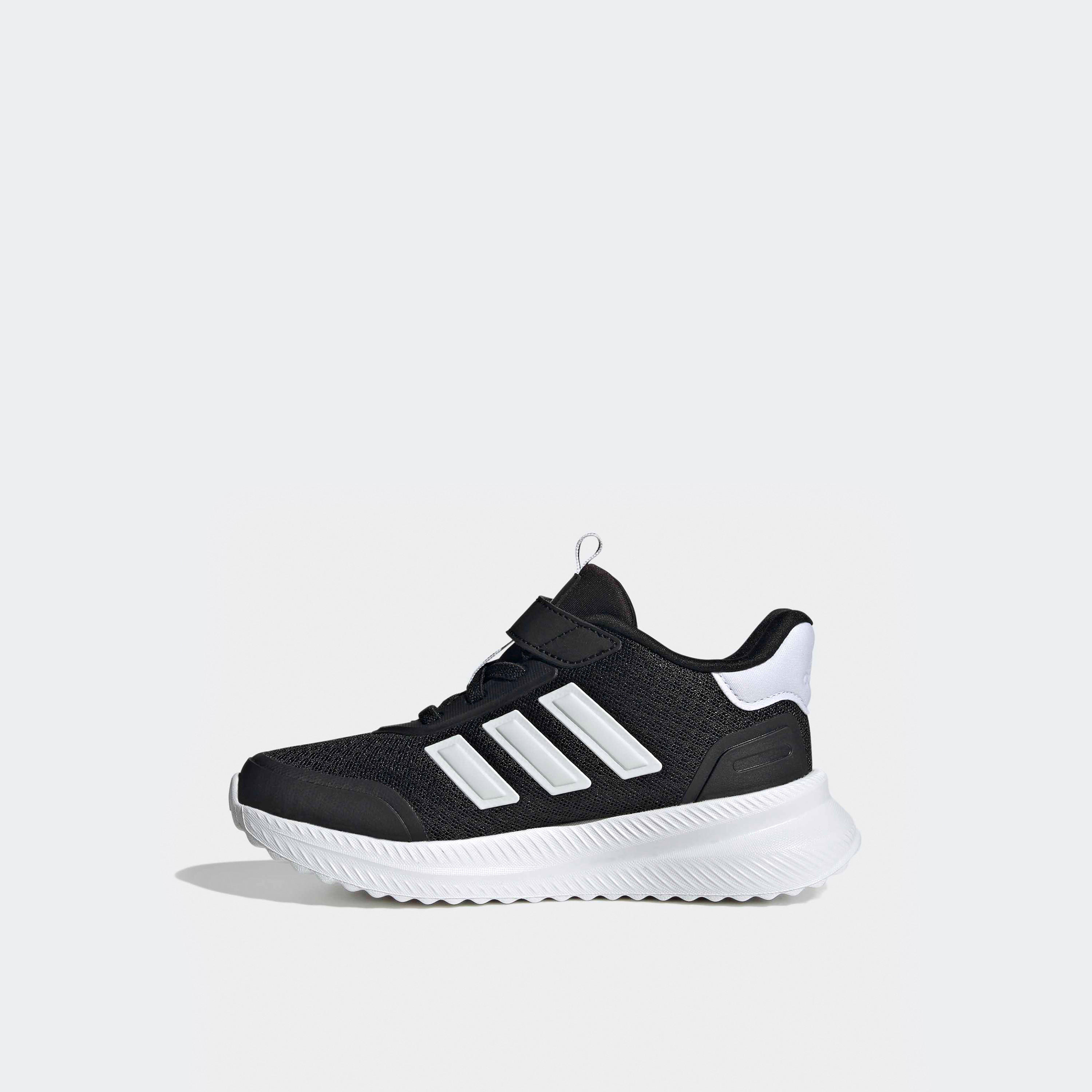 Adidas Boys X_PLRPATH EL Hook & Loop Sneakers-boys-shoes-sneakers-image-3