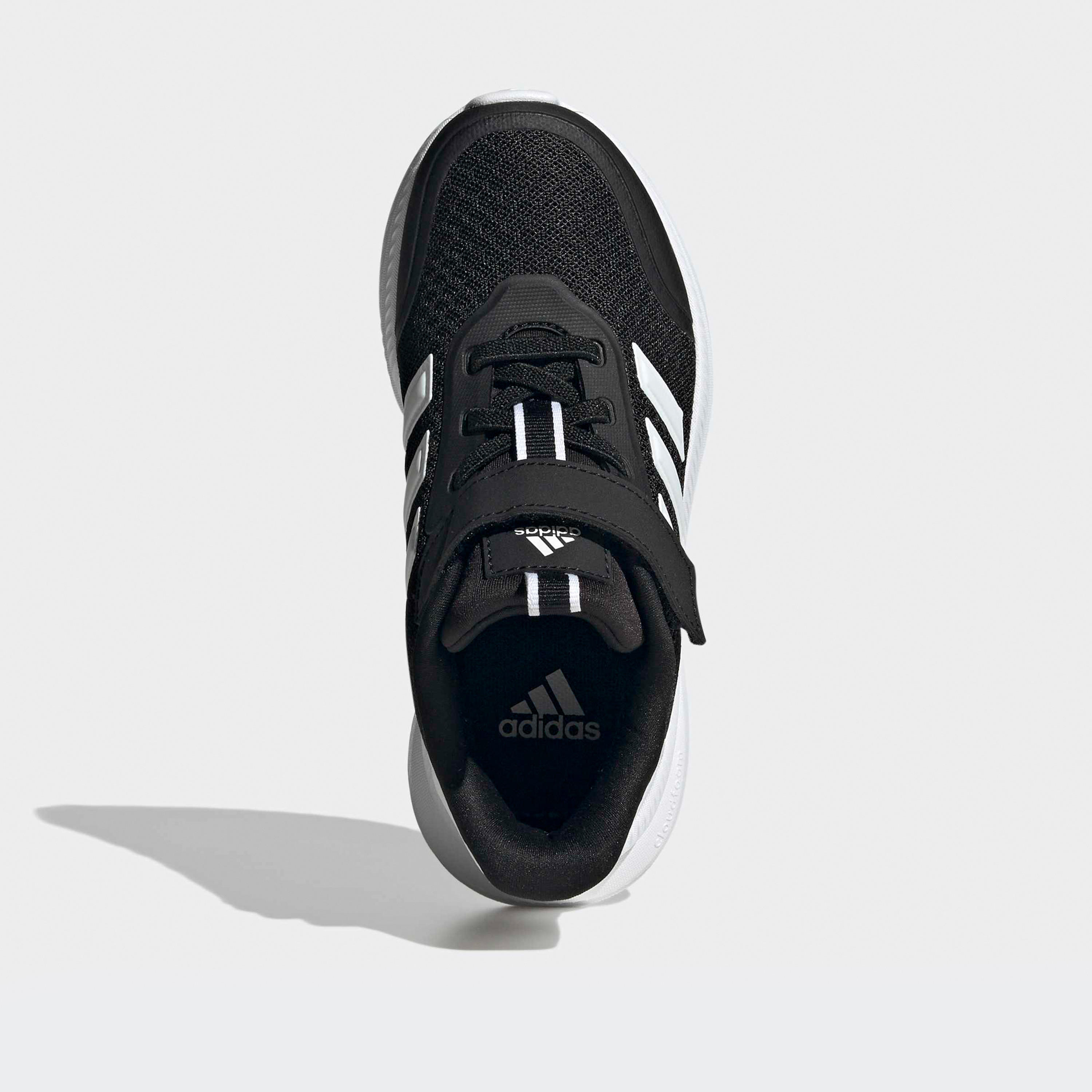 Adidas Boys X_PLRPATH EL Hook & Loop Sneakers-boys-shoes-sneakers-image-4
