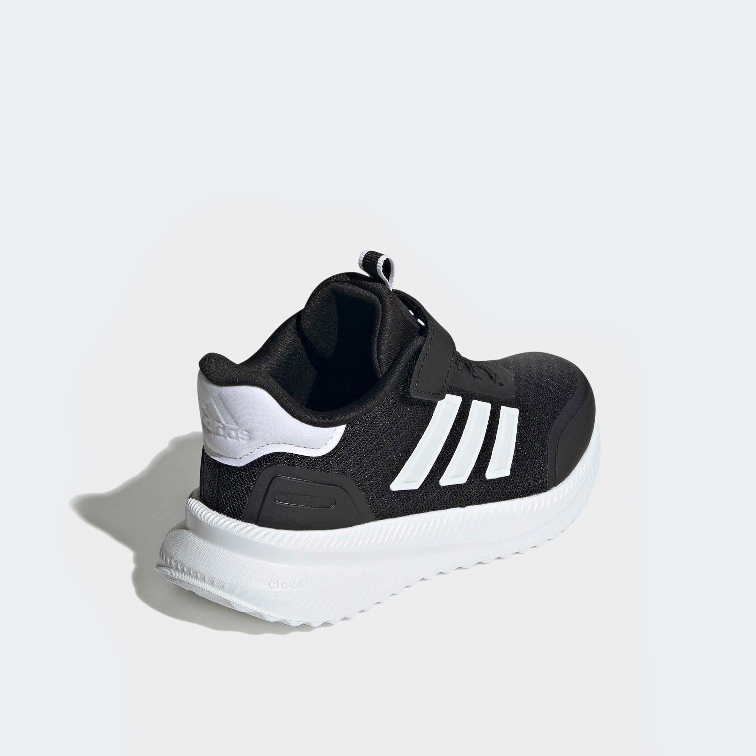 Adidas Boys X_PLRPATH EL Hook & Loop Sneakers-boys-shoes-sneakers-image-5
