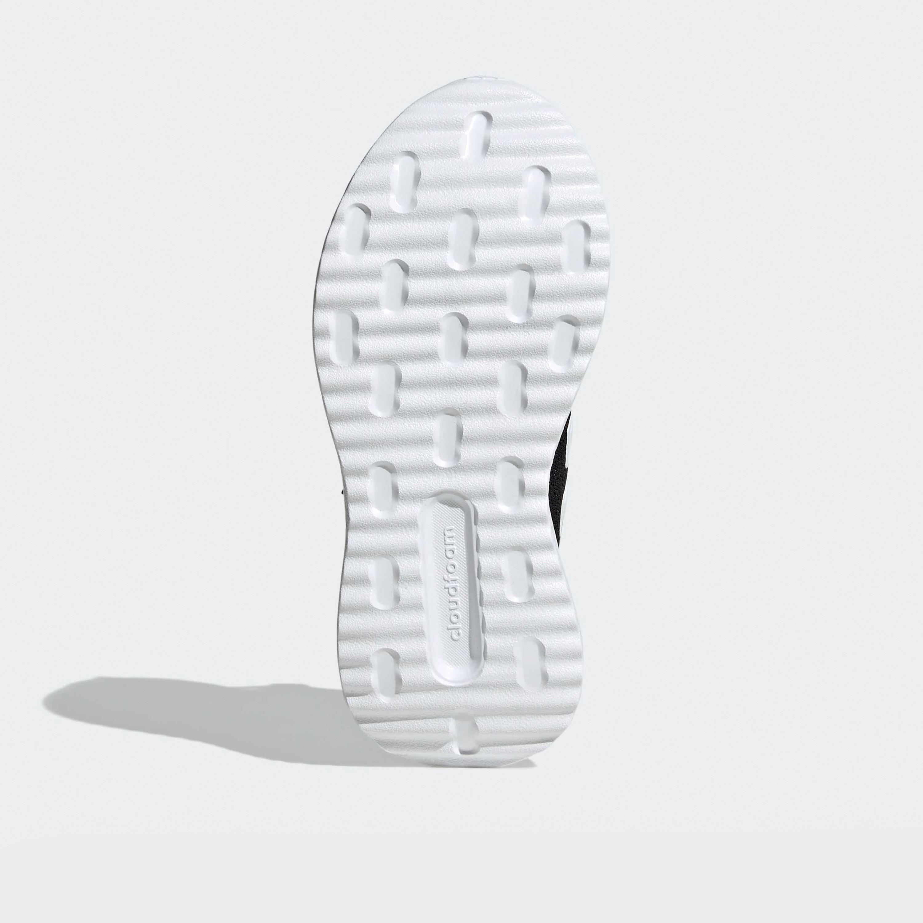 Adidas Boys X_PLRPATH EL Hook & Loop Sneakers-boys-shoes-sneakers-image-6