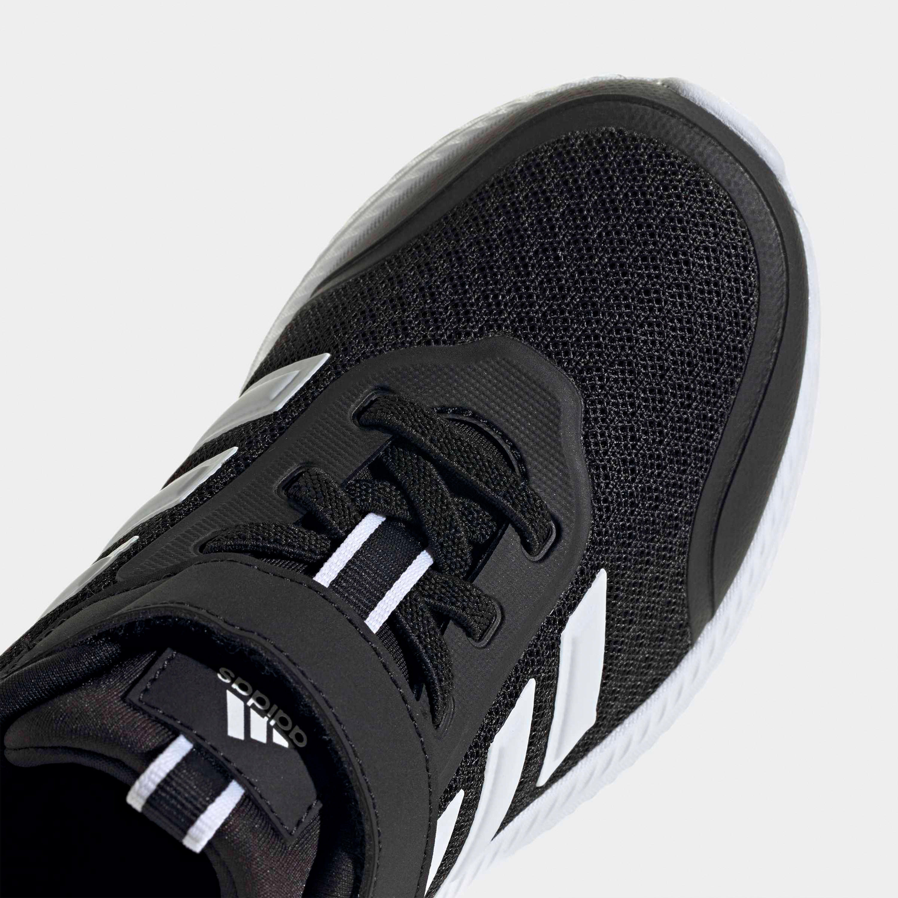 Adidas Boys X_PLRPATH EL Hook & Loop Sneakers-boys-shoes-sneakers-image-8