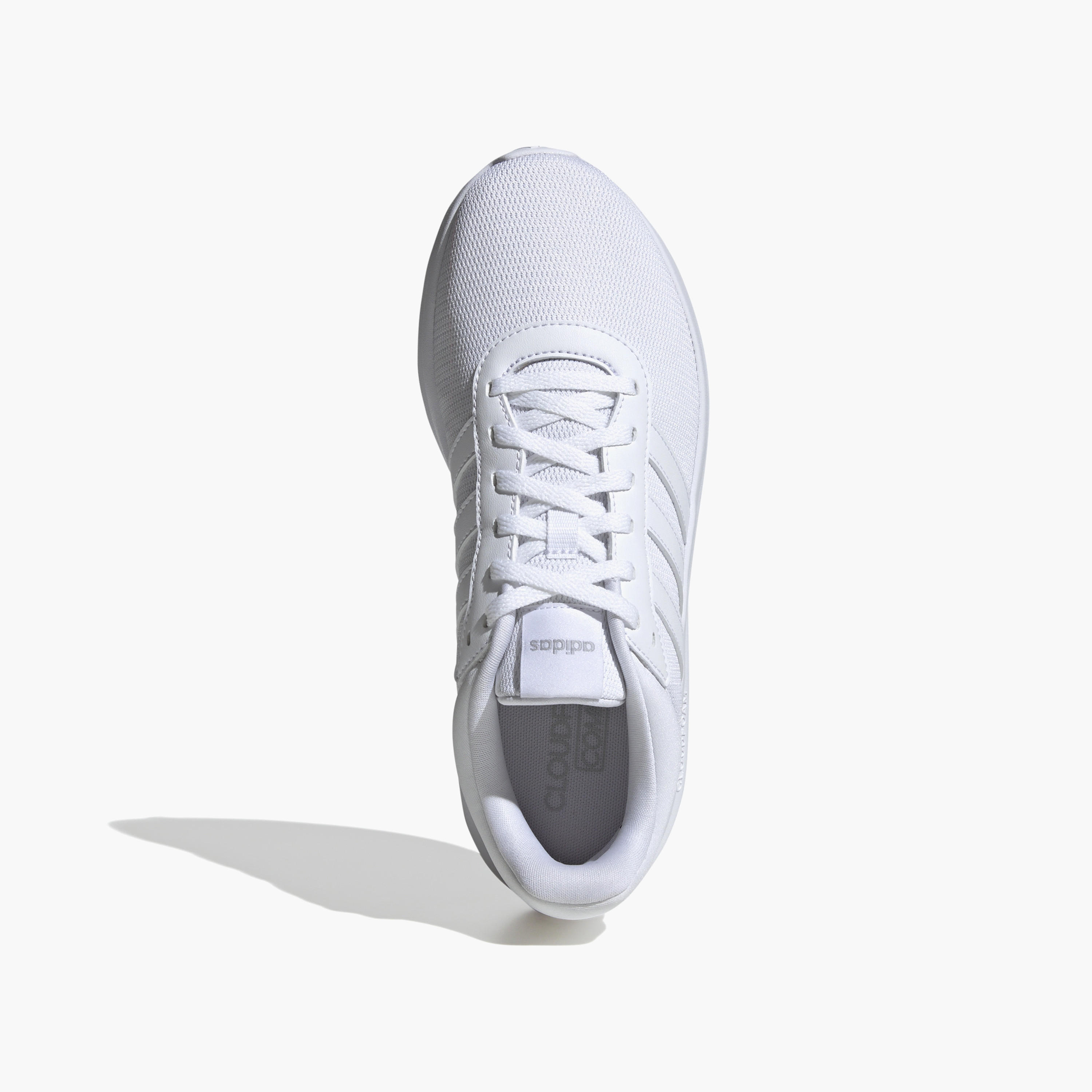 adidas Women's Lite Racer 4.0 Running Shoes | OE-women-shoes-sneakers-image-4