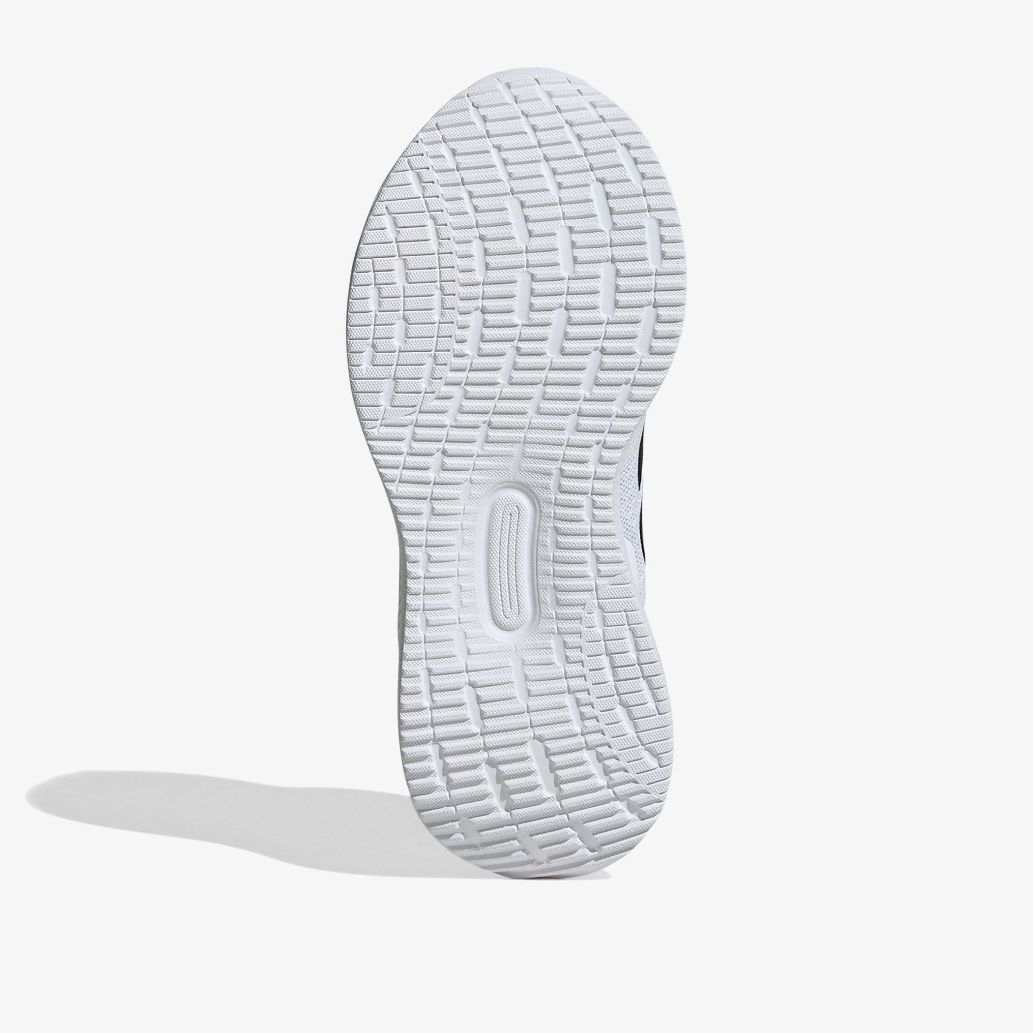 Adidas Kids Runfalcon 5 EL C Running Shoes with Hook and Loop Closure - IE8579-boys-shoes-sneakers-image-3