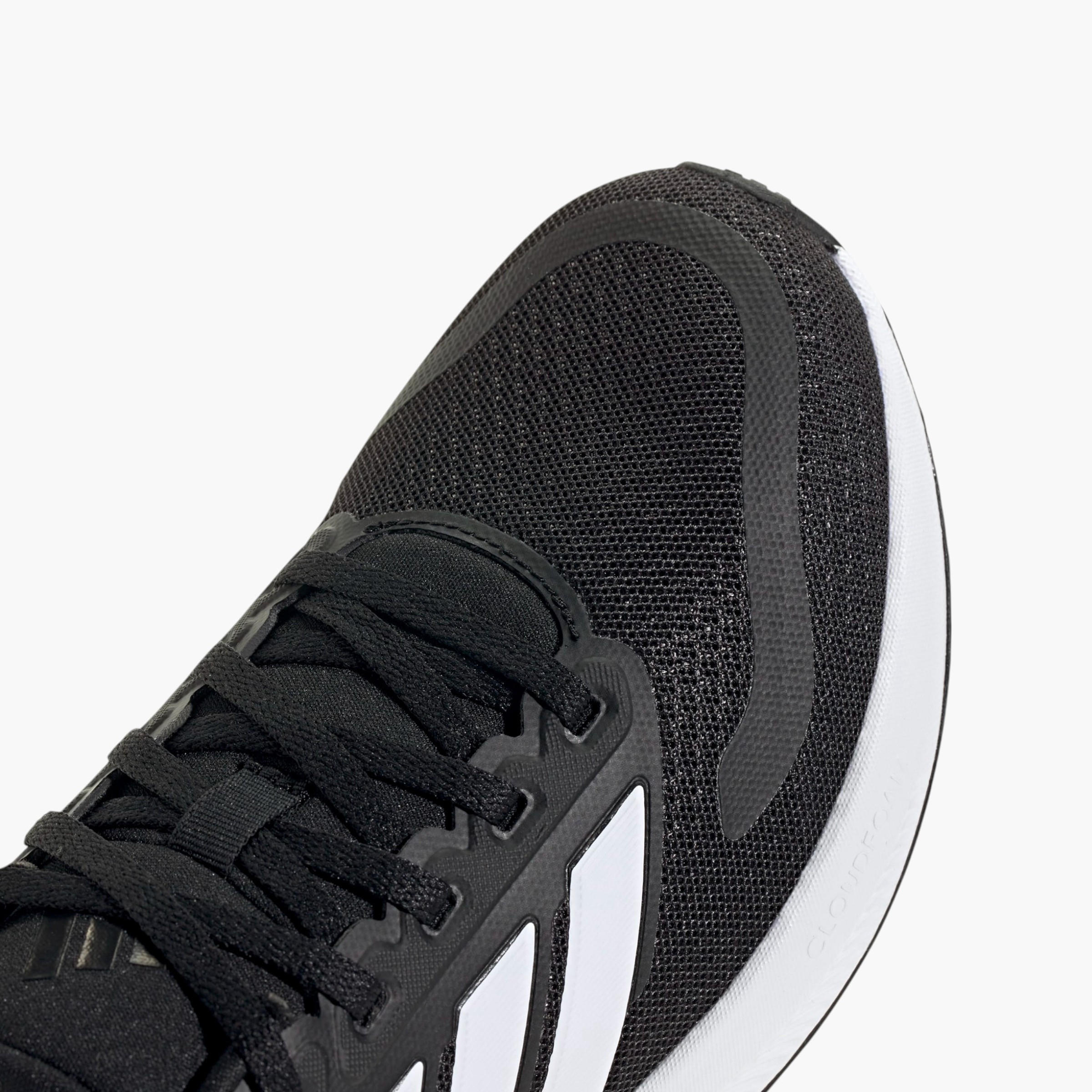 adidas Kids' RUNFALCON 5 J Lace-Up Running Shoes - IE8589-girls-shoes-schoolshoes-image-6