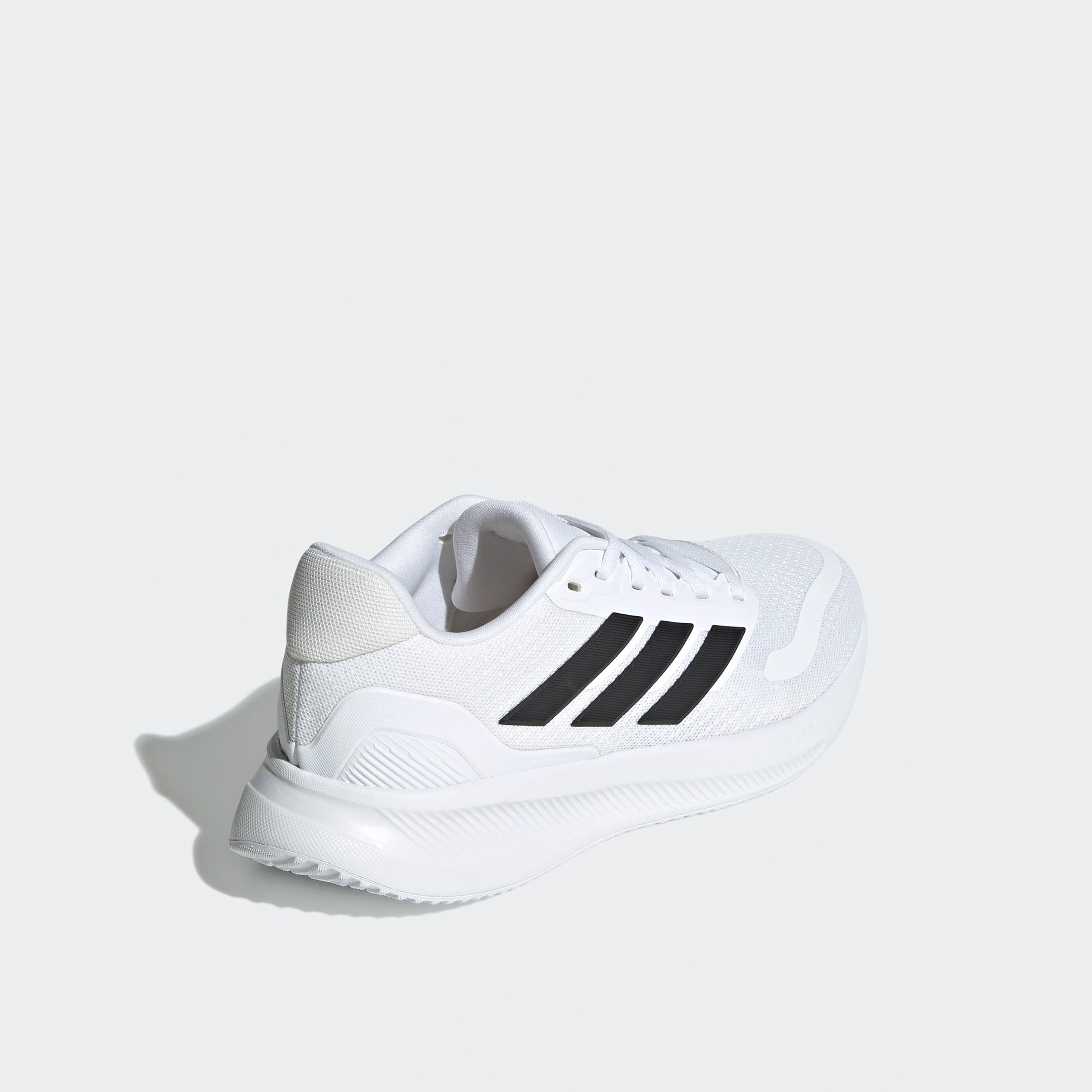 Adidas Boys Runfalcon 5 Lace-Up Running Shoes-girls-shoes-sports-image-5