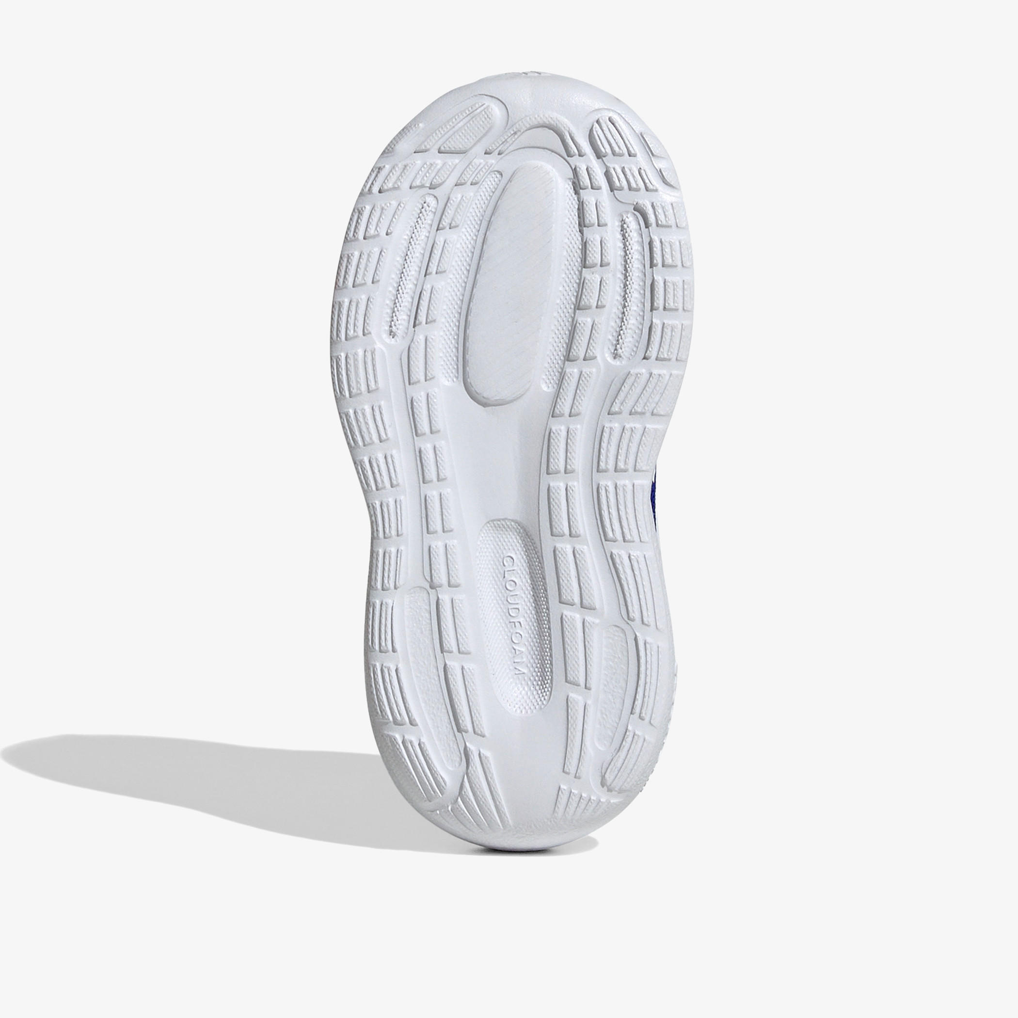 Adidas Boys' Mesh Running Shoes with Hook and Loop Closure - Runfalcon 5 EL I-boys-shoes-sneakers-image-3