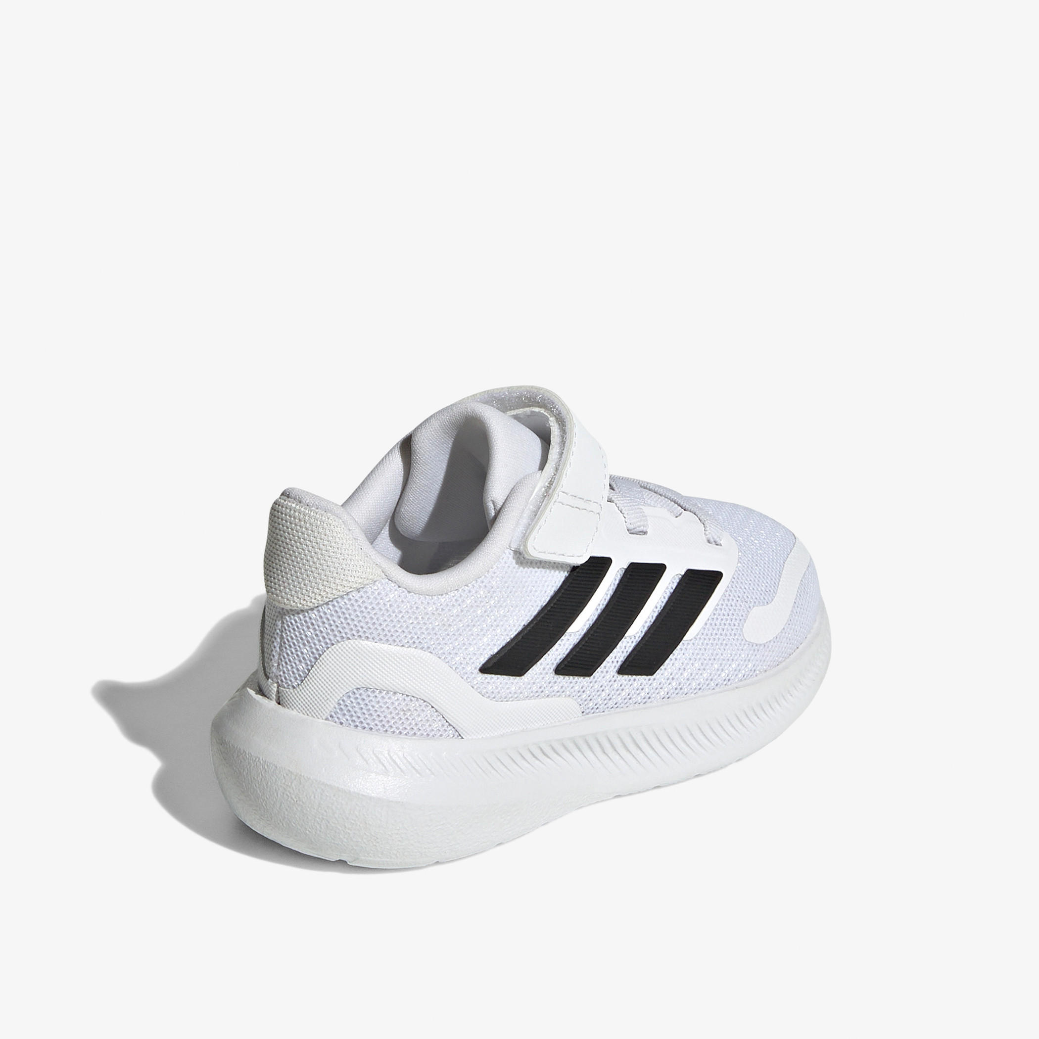 adidas Kids Runfalcon 5 EL I Hook & Loop Running Shoes-girls-shoes-sports-image-5