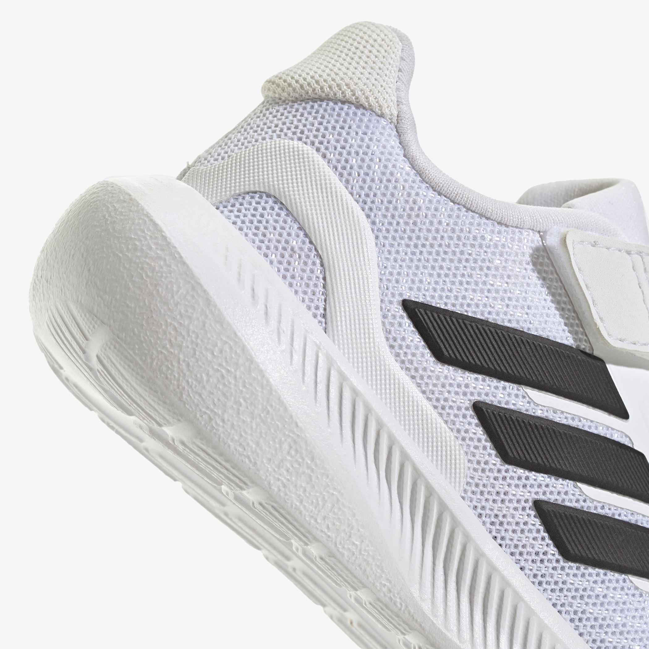 adidas Kids Runfalcon 5 EL I Hook & Loop Running Shoes-girls-shoes-sports-image-6